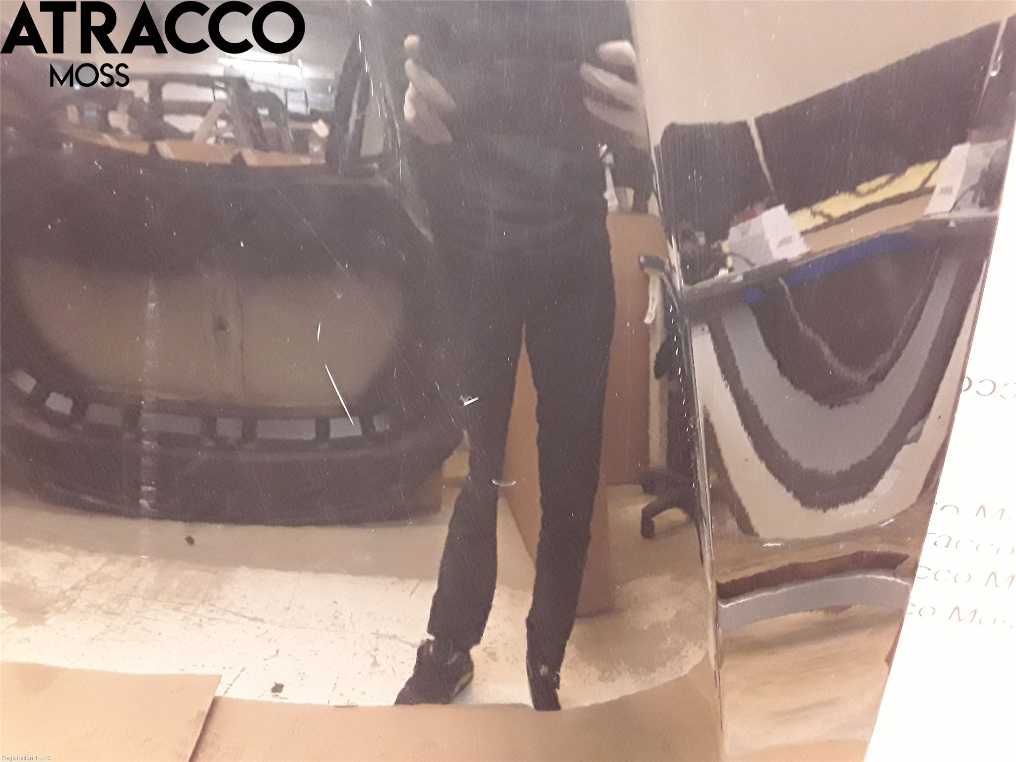 BMW 5 E60/61 Sed/Tou 02-10 Panser