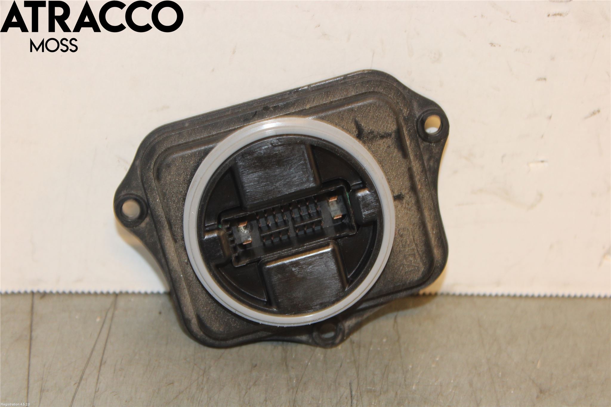 Volvo XC60 09-13 Styreenhet Xenon