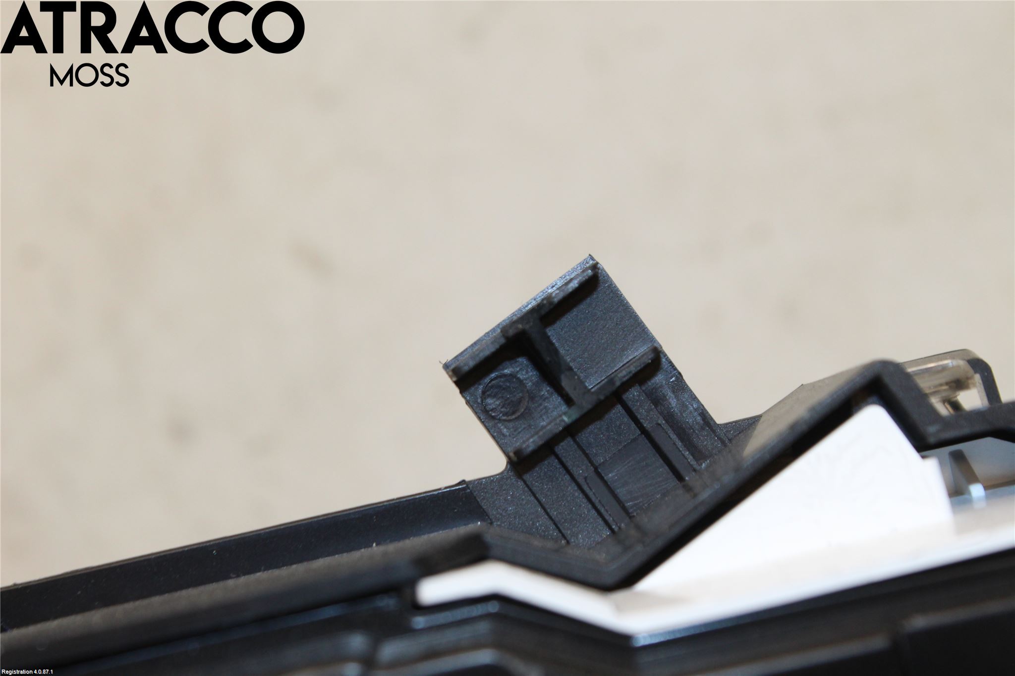 Toyota C-HR 16-23 Instr Kombinert