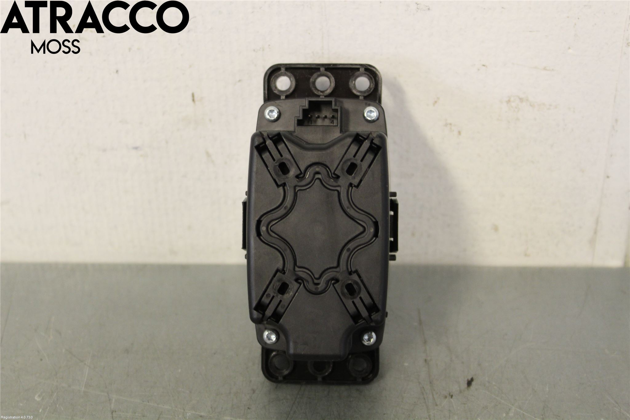 Mercedes-Benz MB A-KLASS (W176) 13-18 Bryter Øvrig