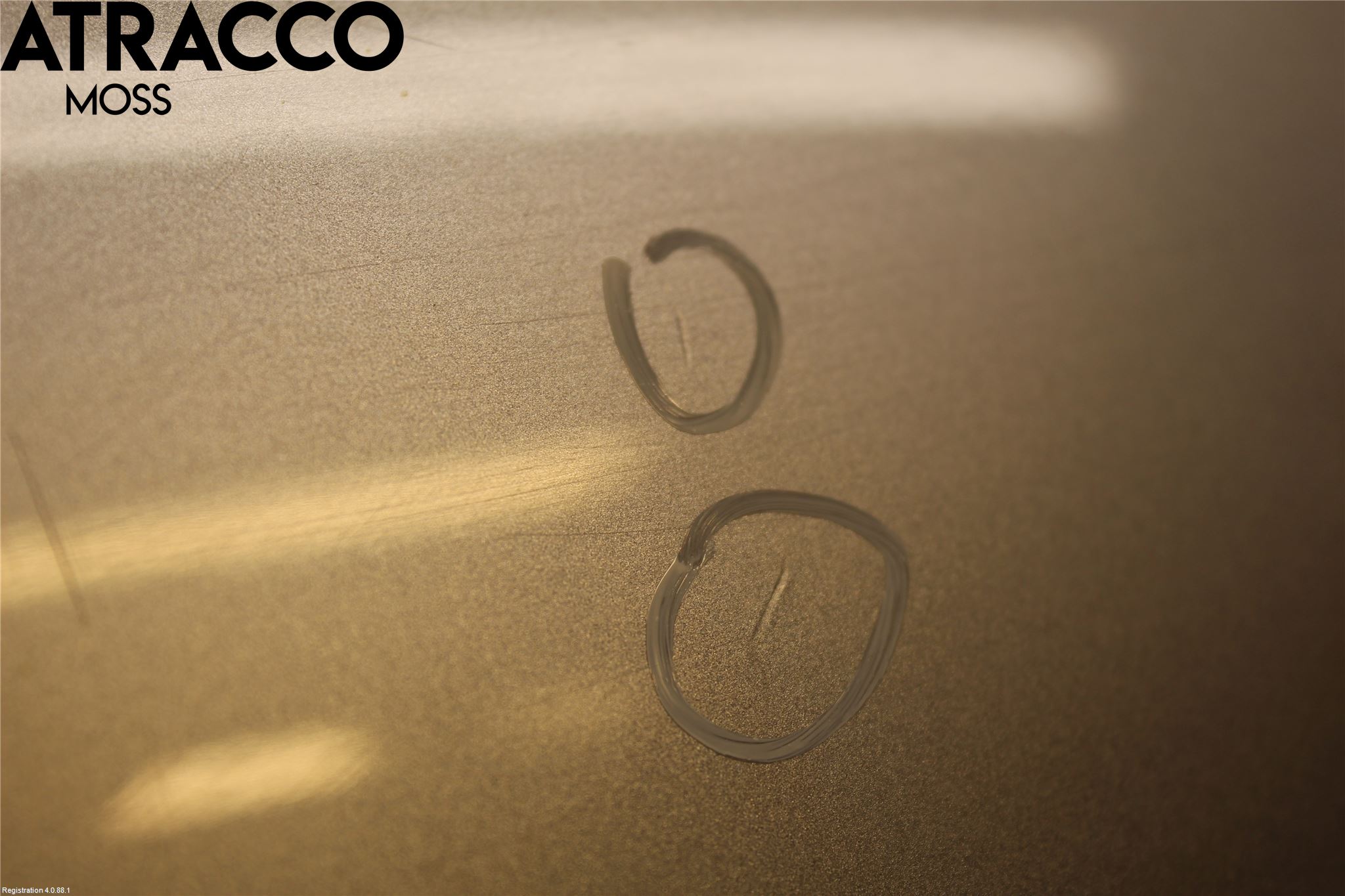 Audi A1/S1 11-18 Støtfanger Bak