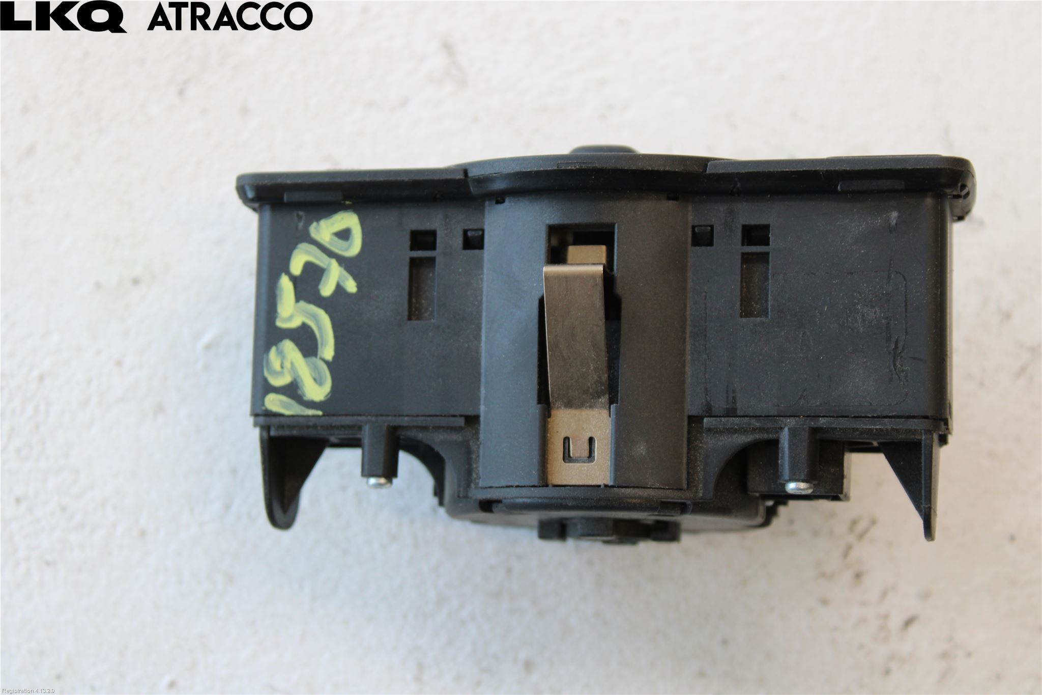 Mercedes-Benz MB VITO/V-KLASS (W640,W447,W448) 14- Bryter Hovedlys