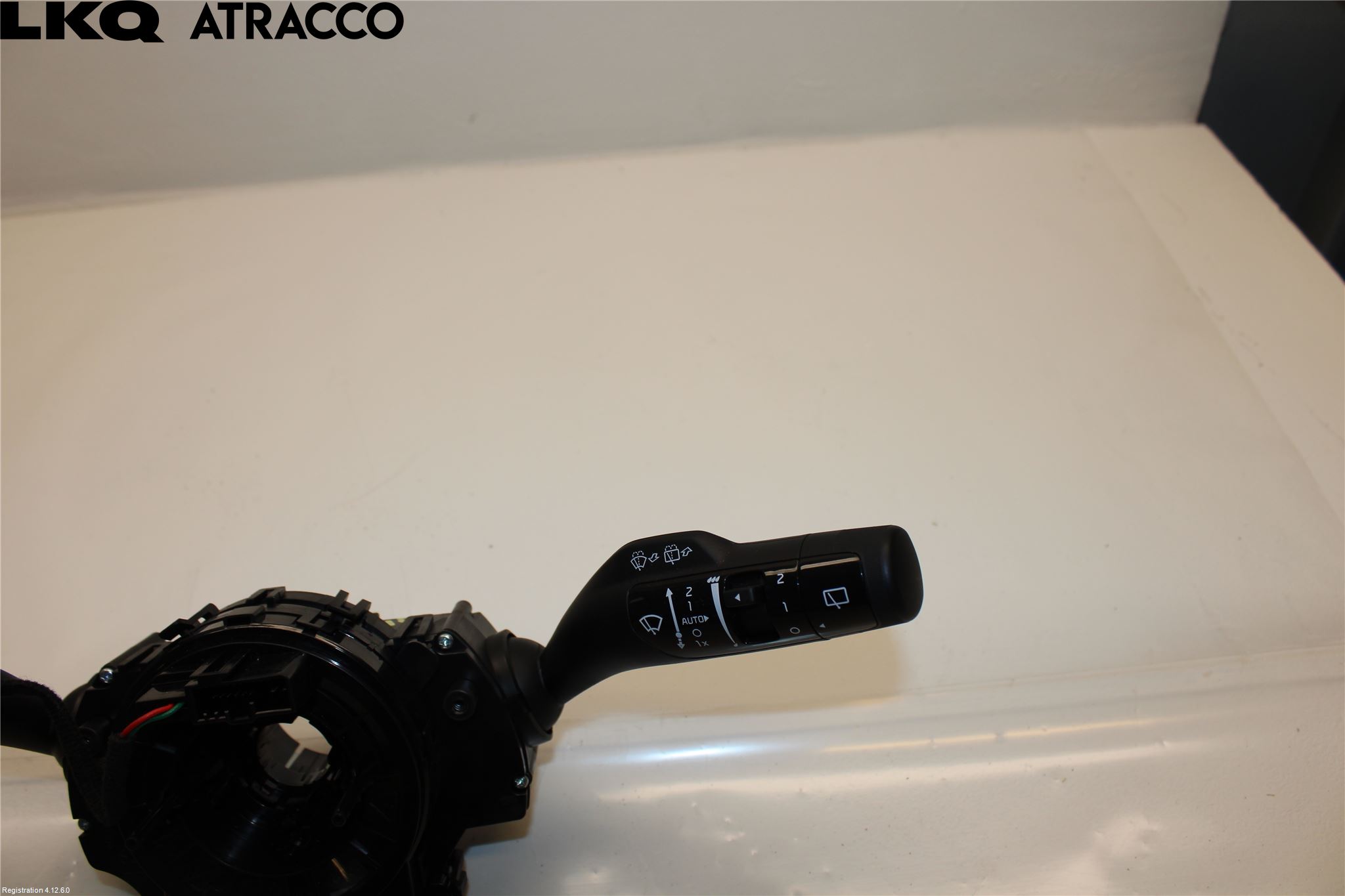 Kia NIRO (SG2) 23- Bryter Ratt Kombi H Og V