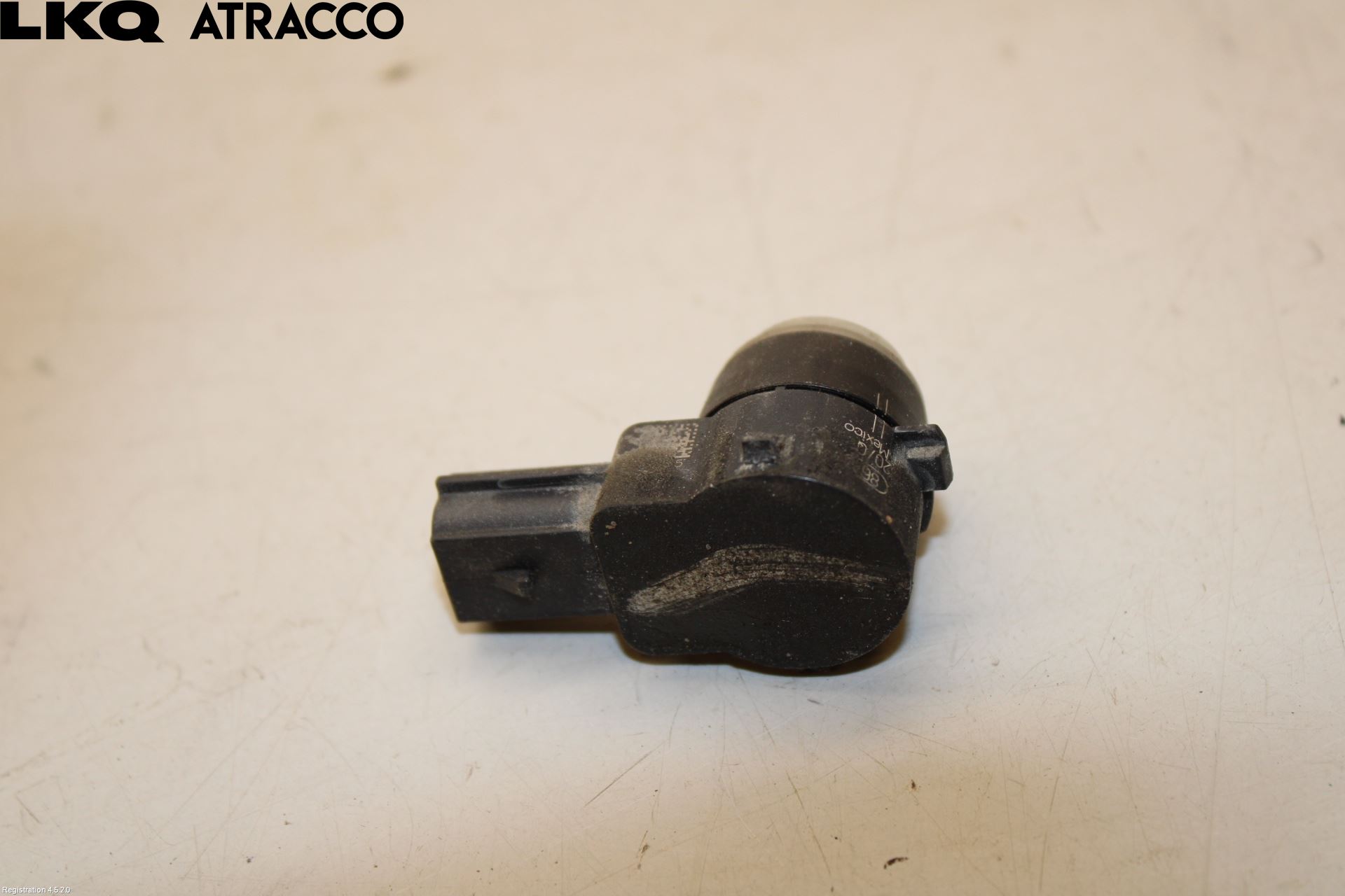 Tesla MODEL S 13- Sensor Ryggesensor