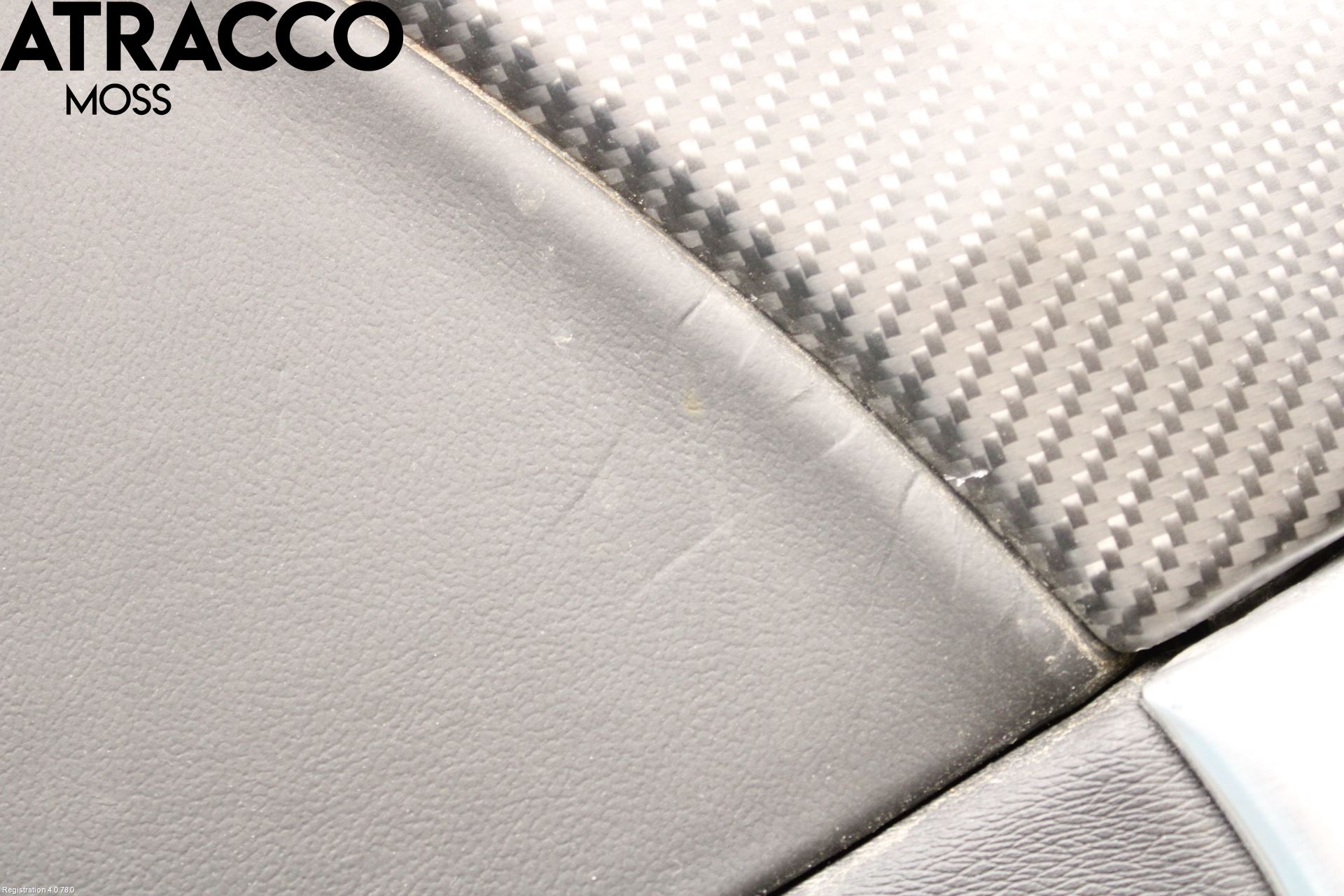 Volvo XC90/RECHARGE 16- Innr Dørtrekk Høyre