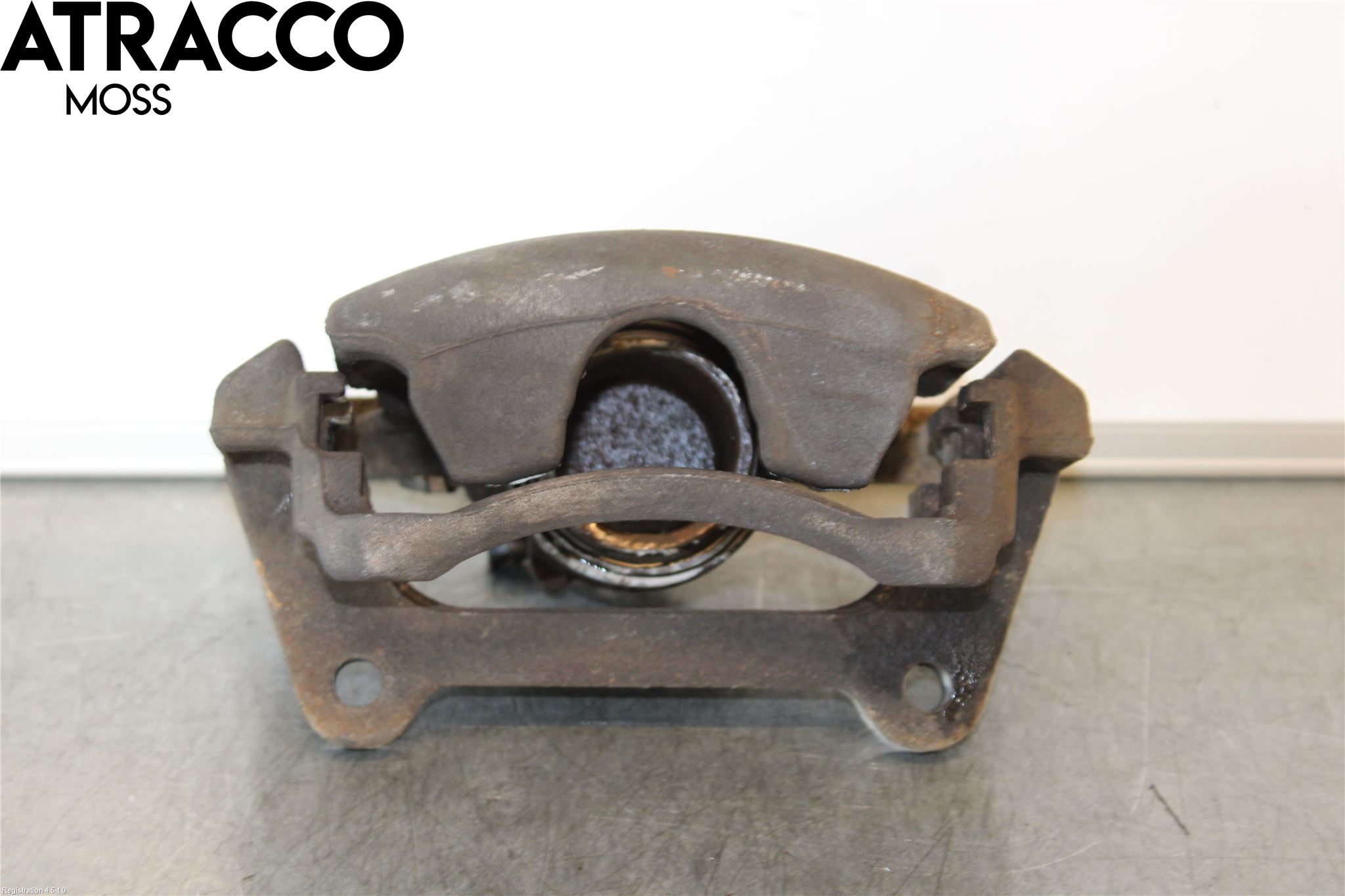 Skoda SUPERB 16-24 Bremsecaliper Foran Høyre