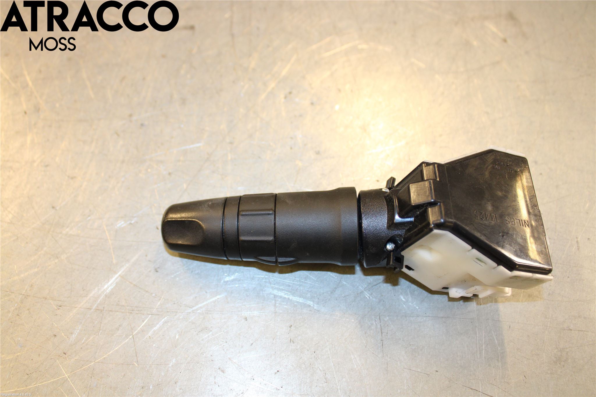 Nissan X-TRAIL 08-14 Bryter Ratt Blinklys - Lys