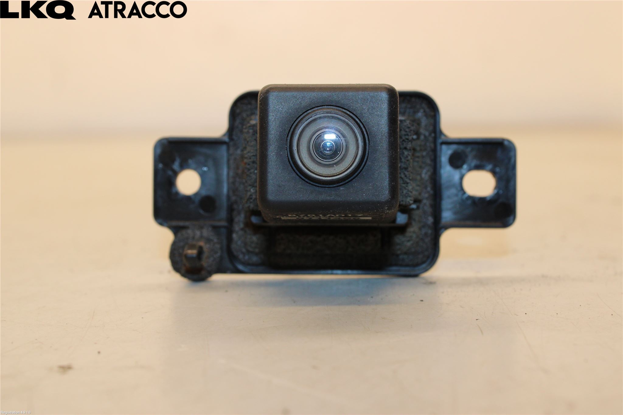 Mitsubishi OUTLANDER 07-12 Parkeringshjelp Kamera