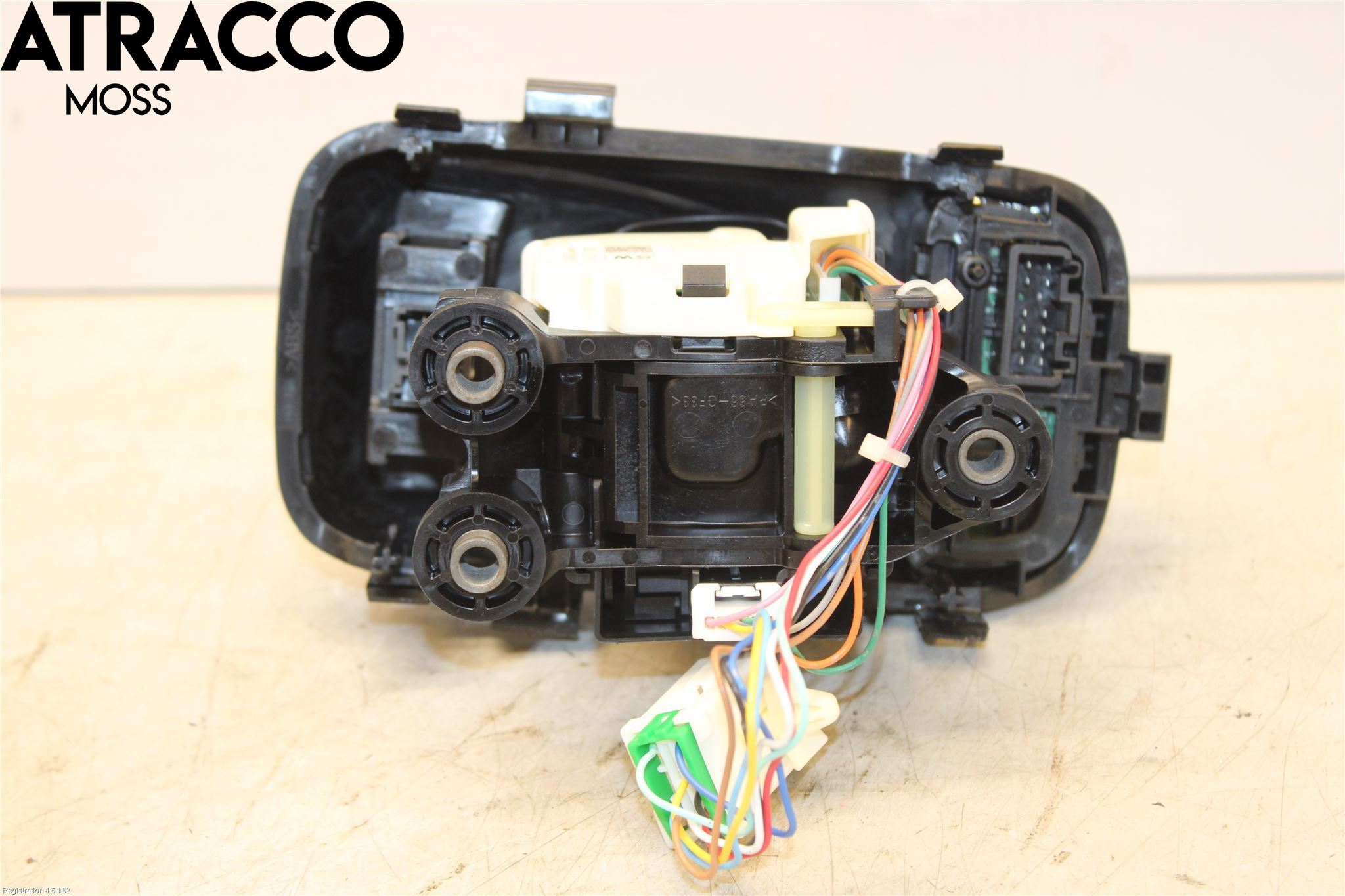 Mitsubishi OUTLANDER 13-21 Gearspak