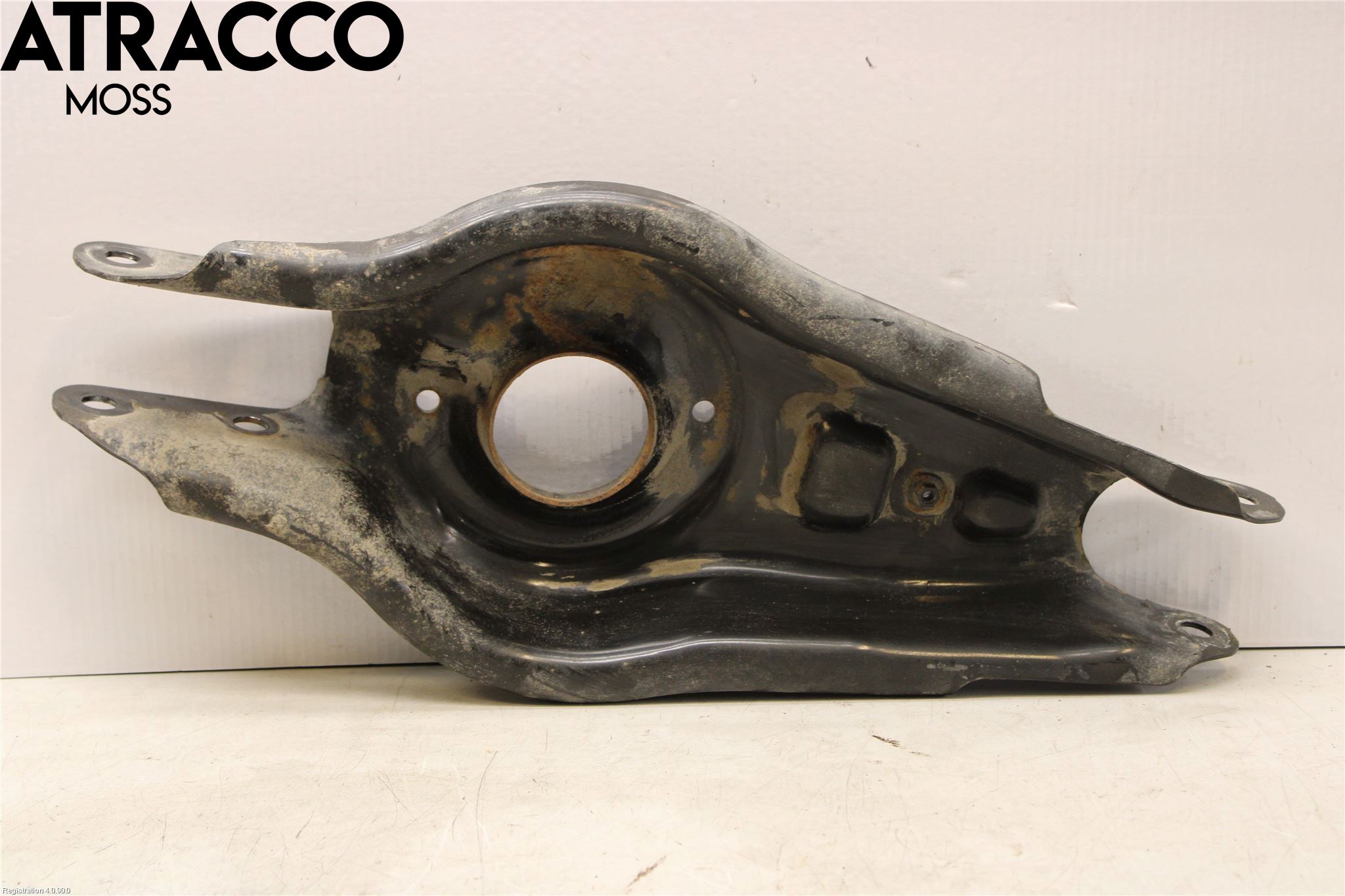 Tesla MODEL 3 17- Bærearm Bak Venstre