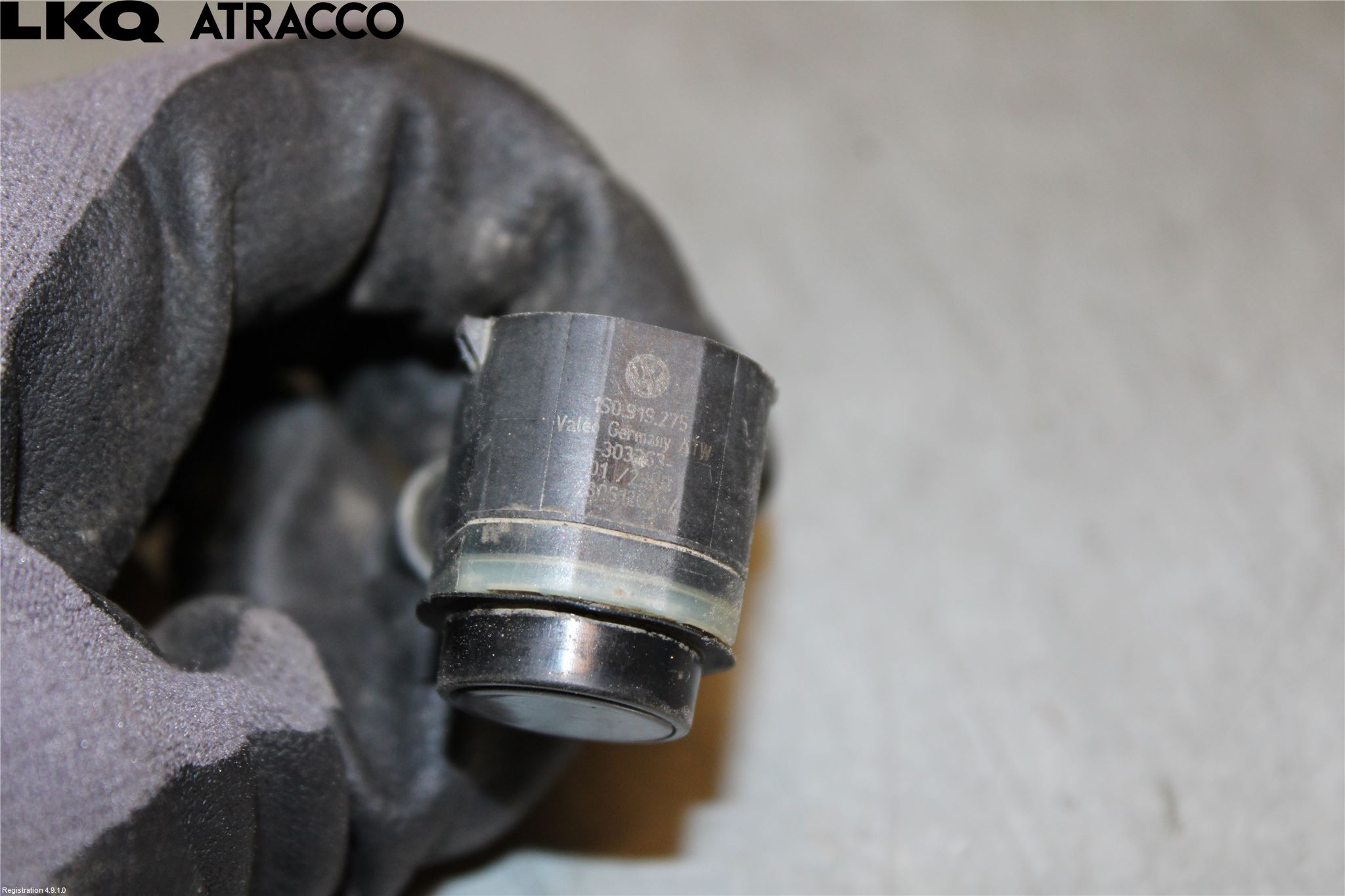 Audi A6 ALLROAD 12-18 Sensor Ryggesensor
