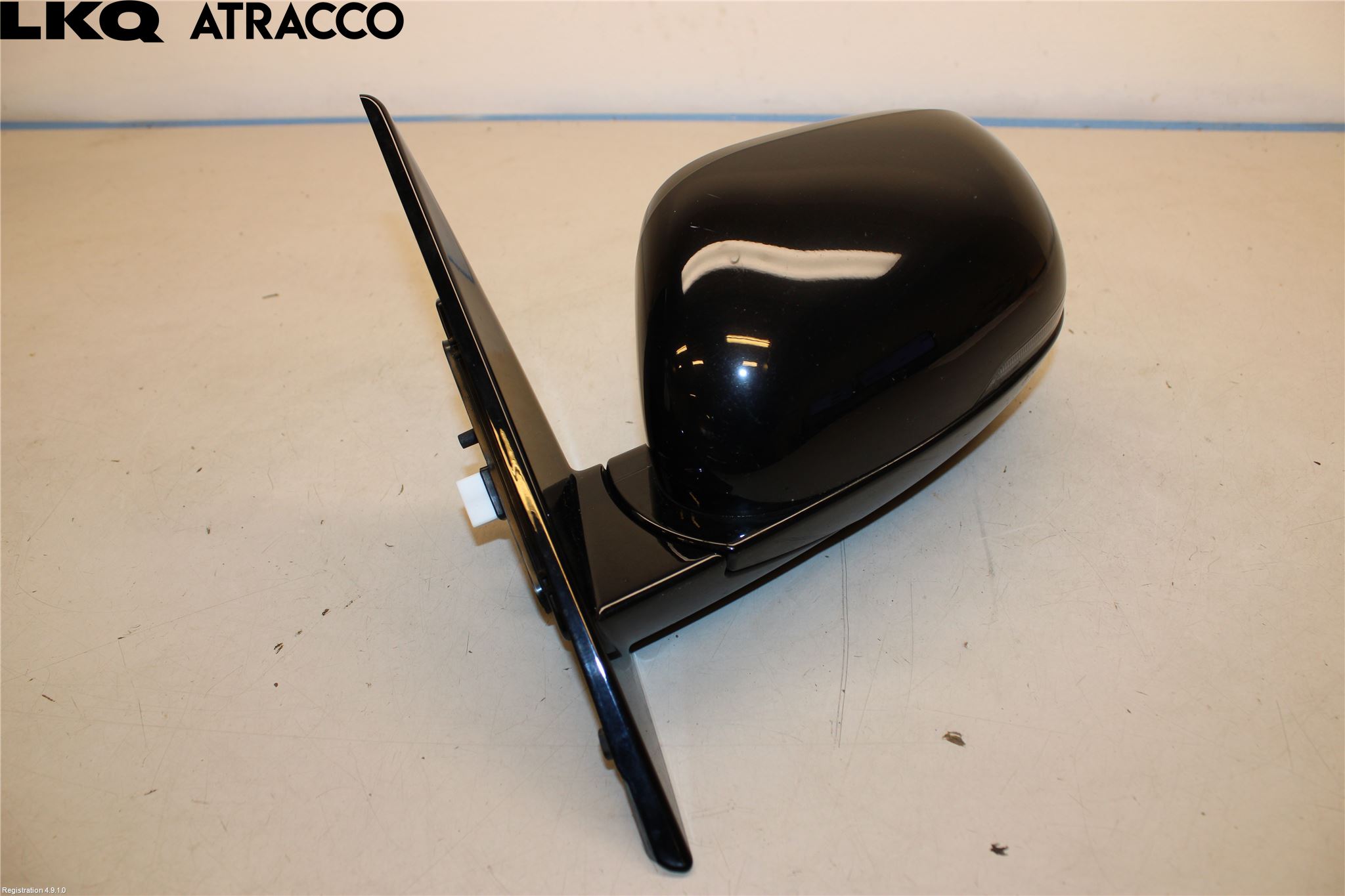 Kia SOUL 09- Speil V M-Innvjustering