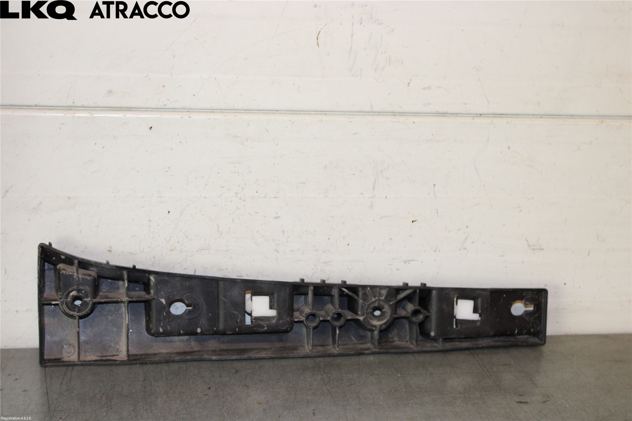 Renault ZOE/E-TECH 13- List Venstre Side