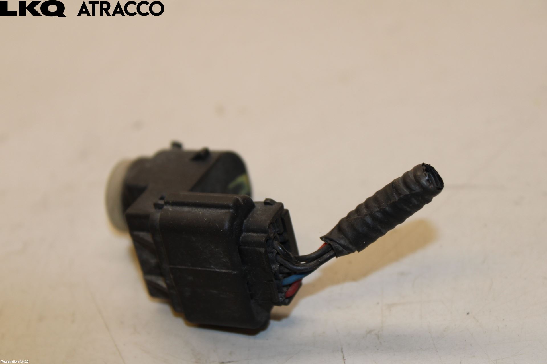 Hyundai IONIQ AE 17-22 Sensor Parkering Front