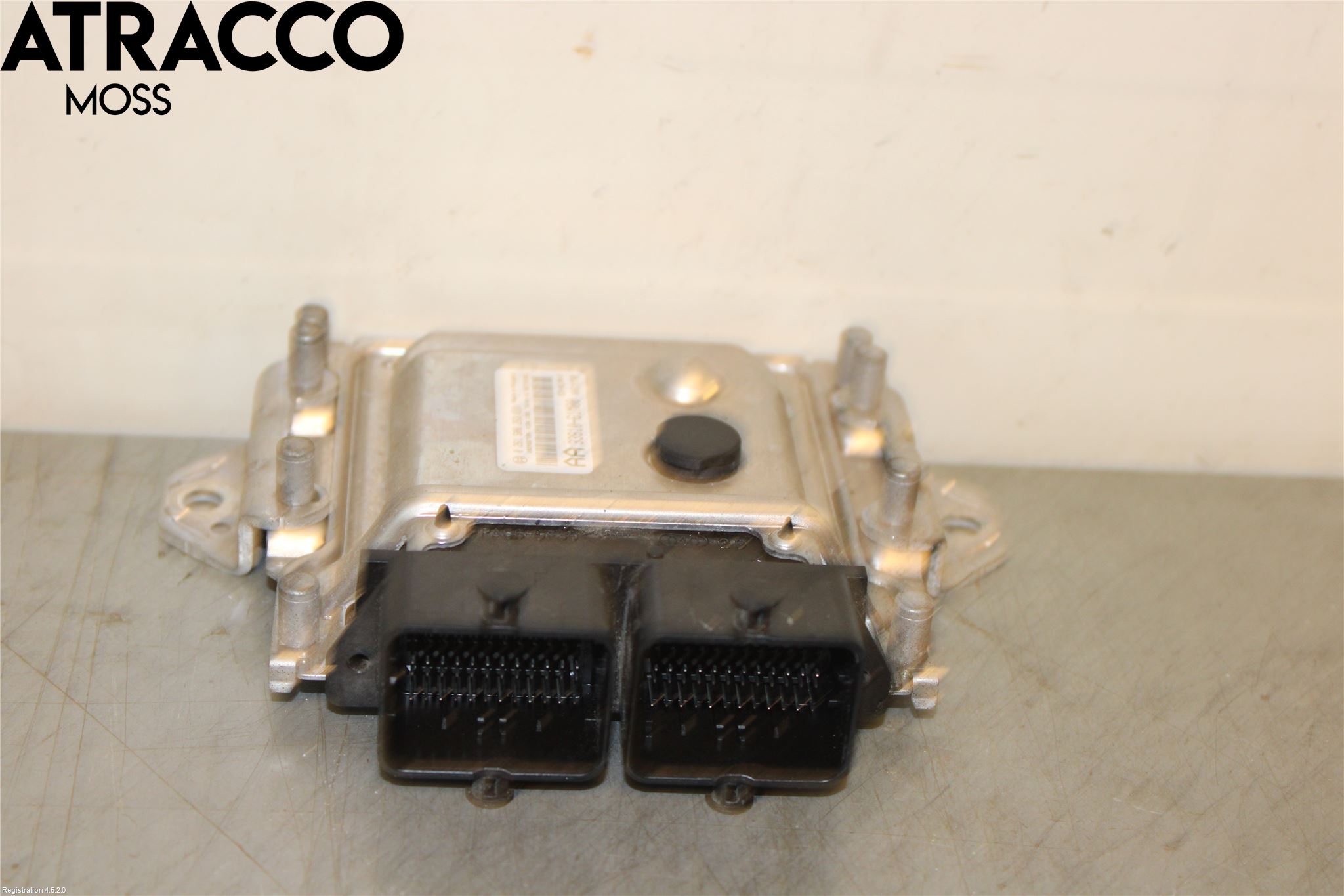 Suzuki SX4 S-CROSS 14-21 Styreenhet Innsprøytning