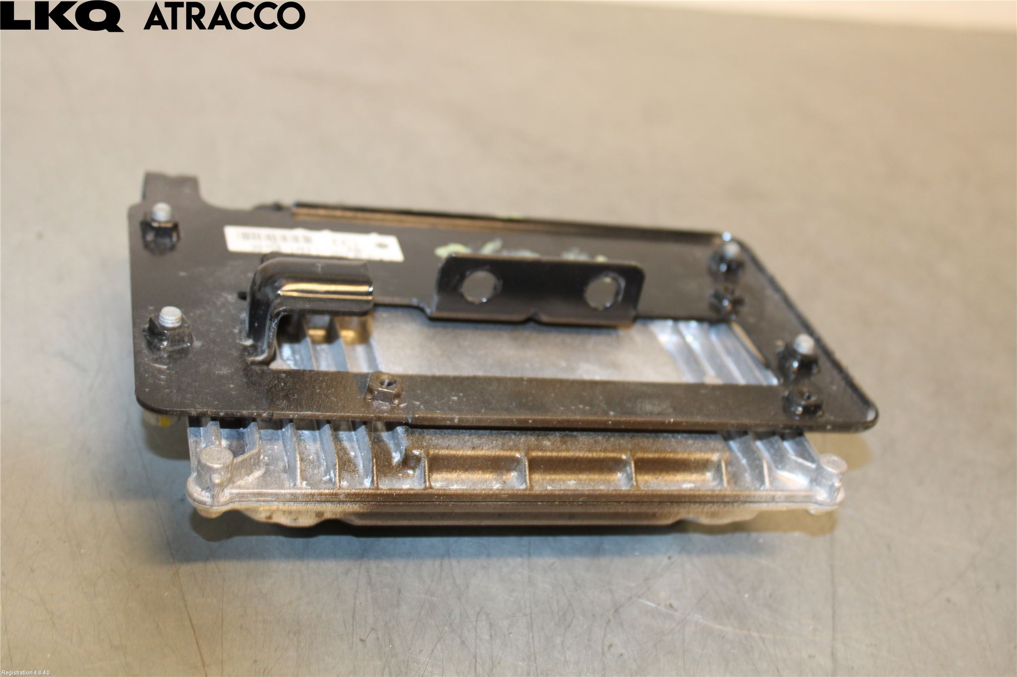 Hyundai IONIQ 6 CE 23- Styreenhet Innsprøytning