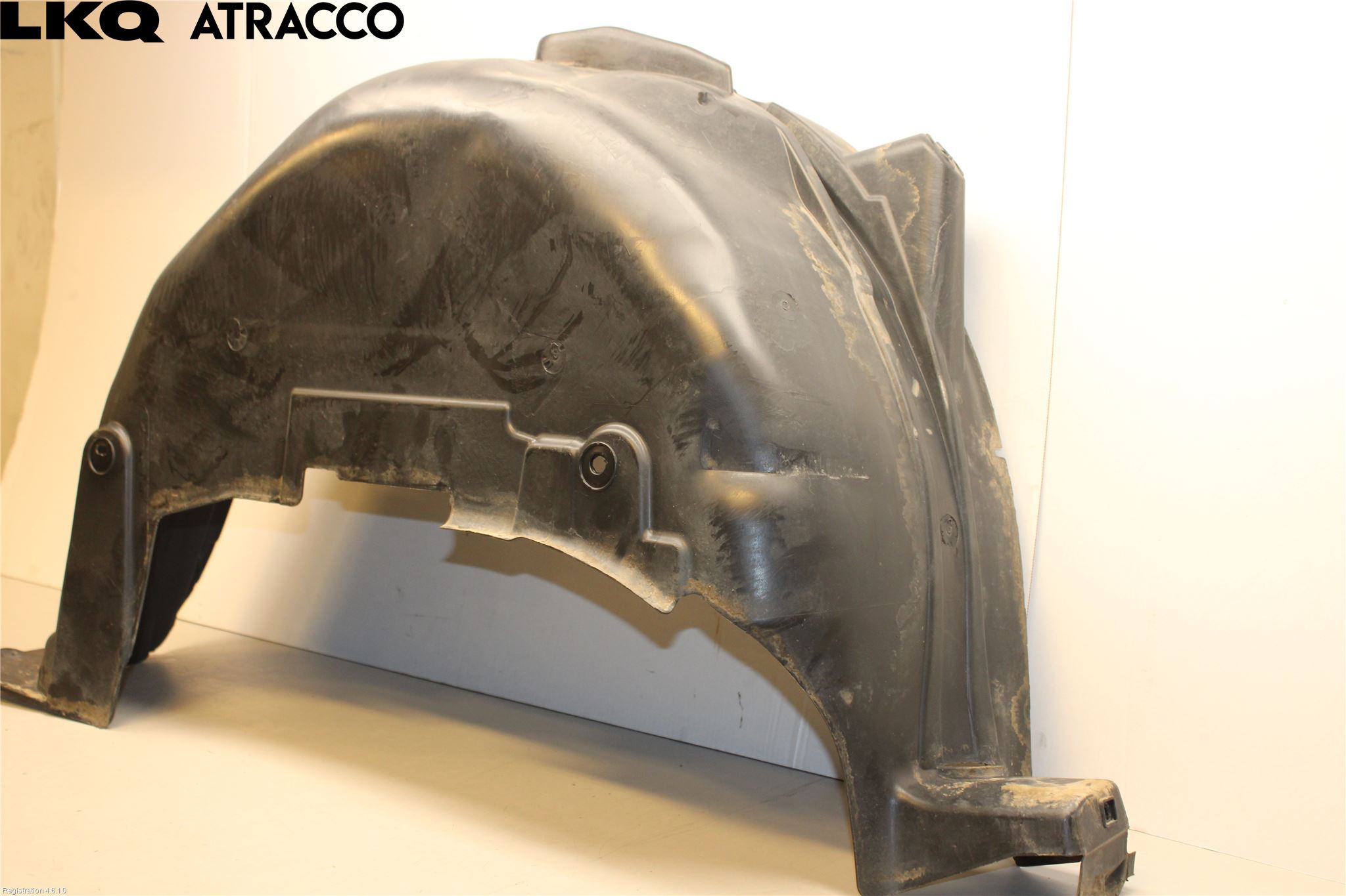 Toyota PROACE CITY 20- Skjerm Indre