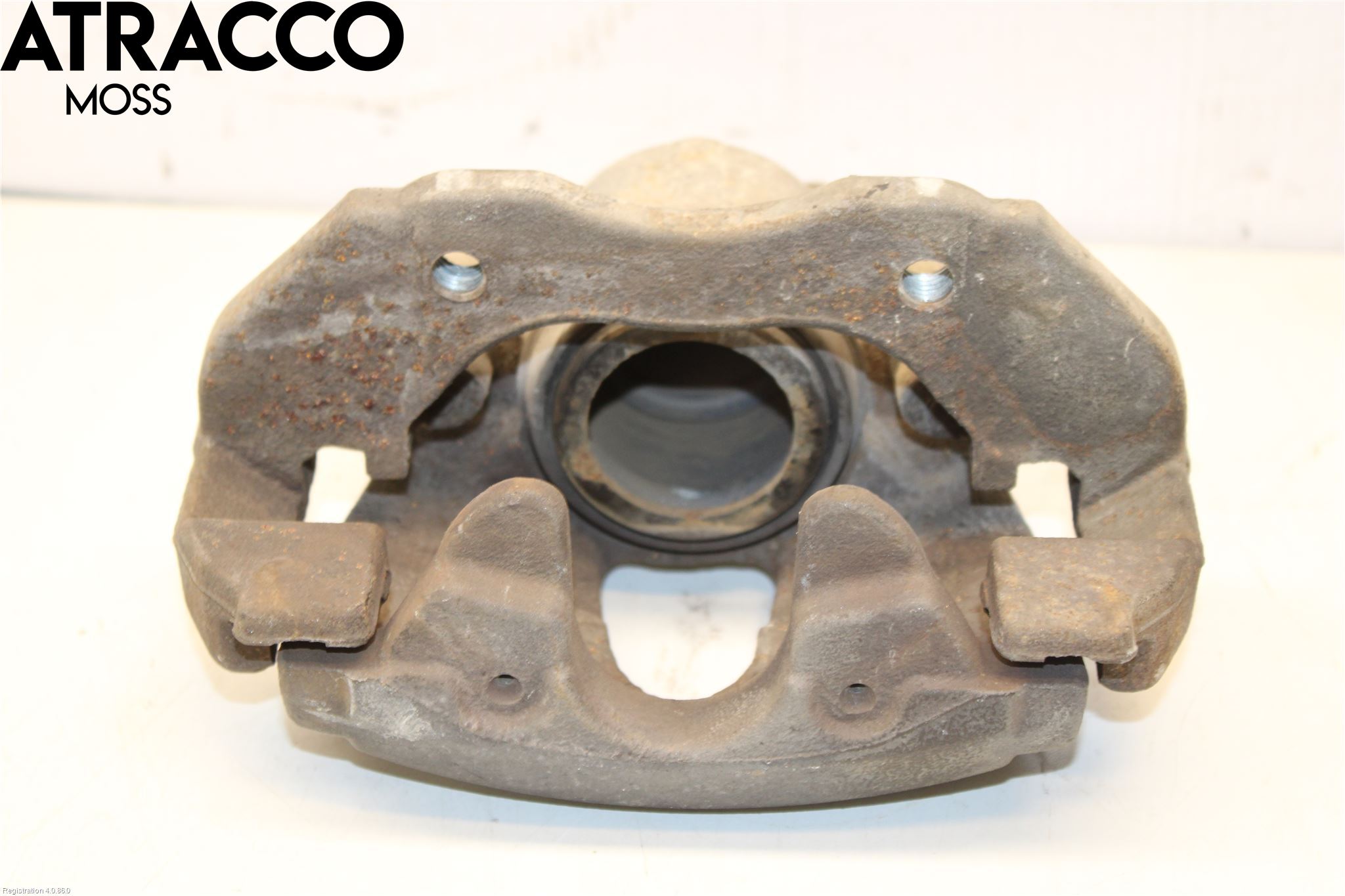 Volvo V50 08-12 Bremsecaliper Foran Høyre
