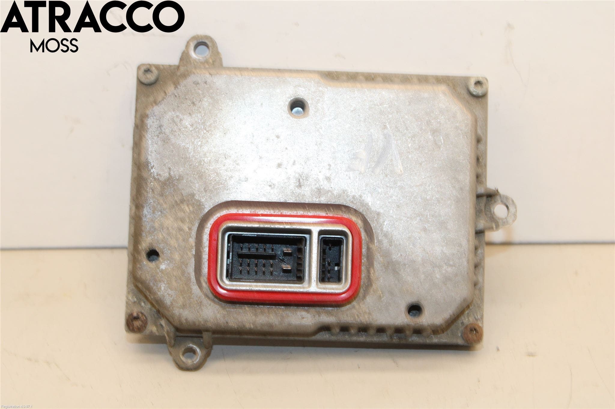 Audi A3/S3 05-13 Styreenhet Xenon