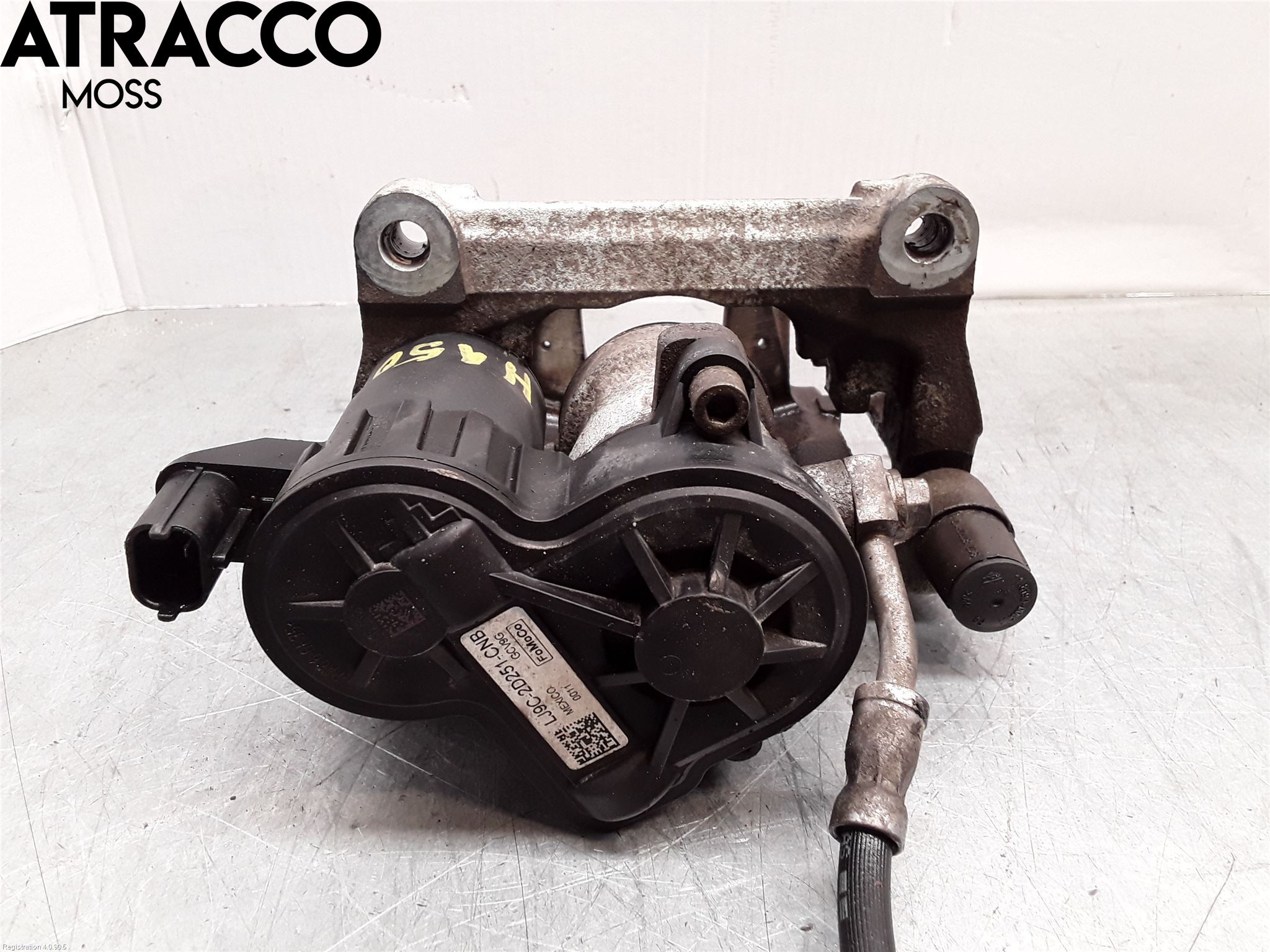 Ford MUSTANG Mach-E 21- Bremsecaliper Bak Venstre