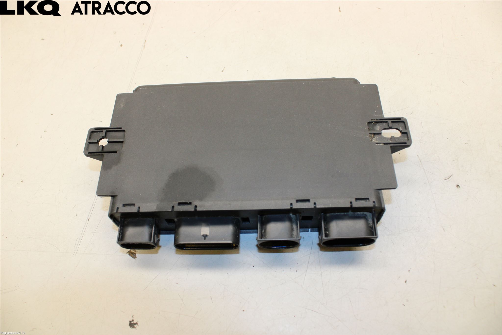BMW i3 I01 13-22 Styrenhet Batteri