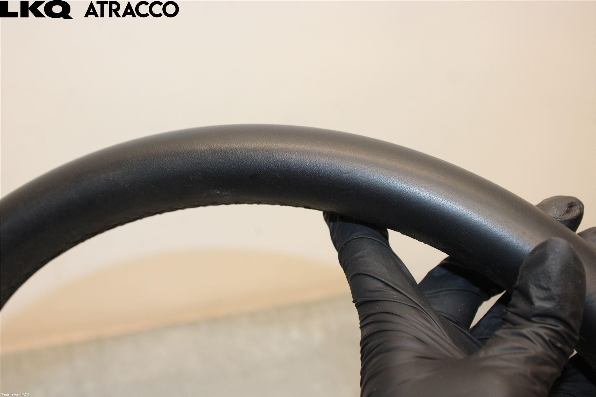 Mercedes-Benz MB EQC (N293) 20- Ratt