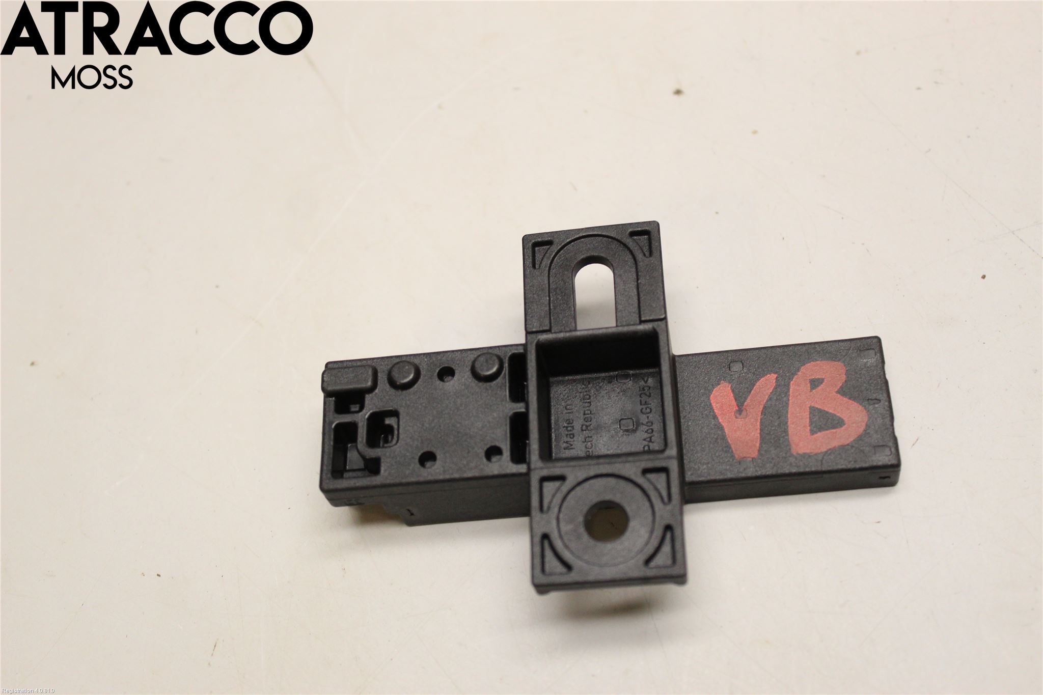 Porsche TAYCAN 20- Sensor Øvrig