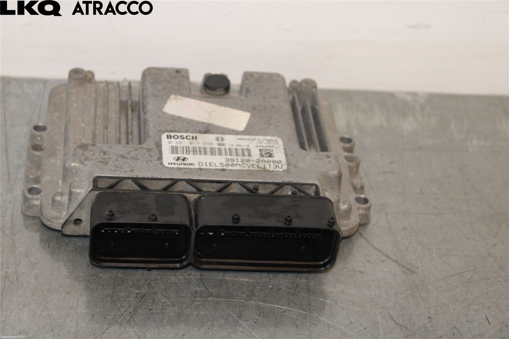 Hyundai ix35 Styreenhet Innsprøytning