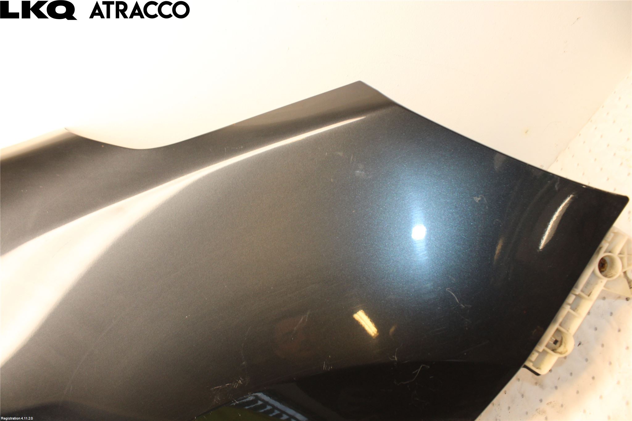 Mitsubishi SPACE STAR 13- Skjerm Foran Høyre