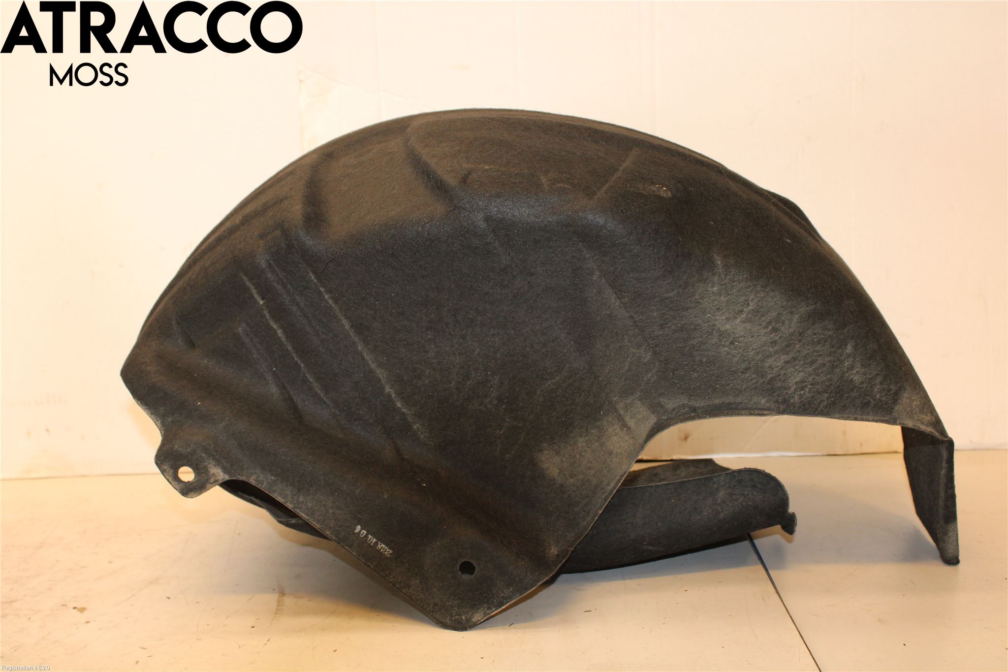 Kia SOUL 09- Skjerm Indre