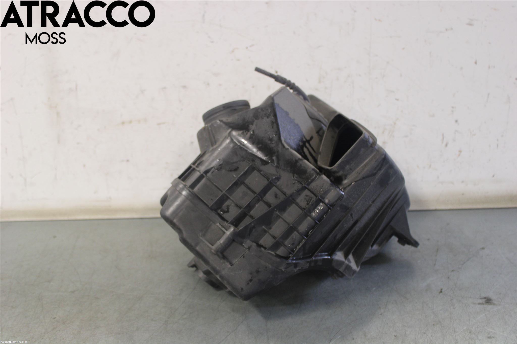 BMW 1 E87/81 5D/3D 03-11 Luftfilter Boks