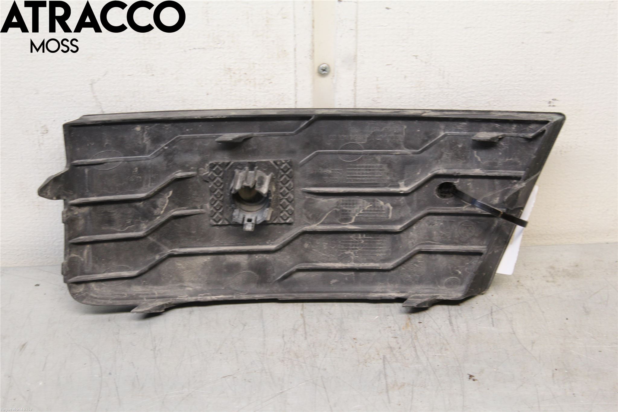 Skoda OCTAVIA (5E) 13-20 Grilldel Venstre