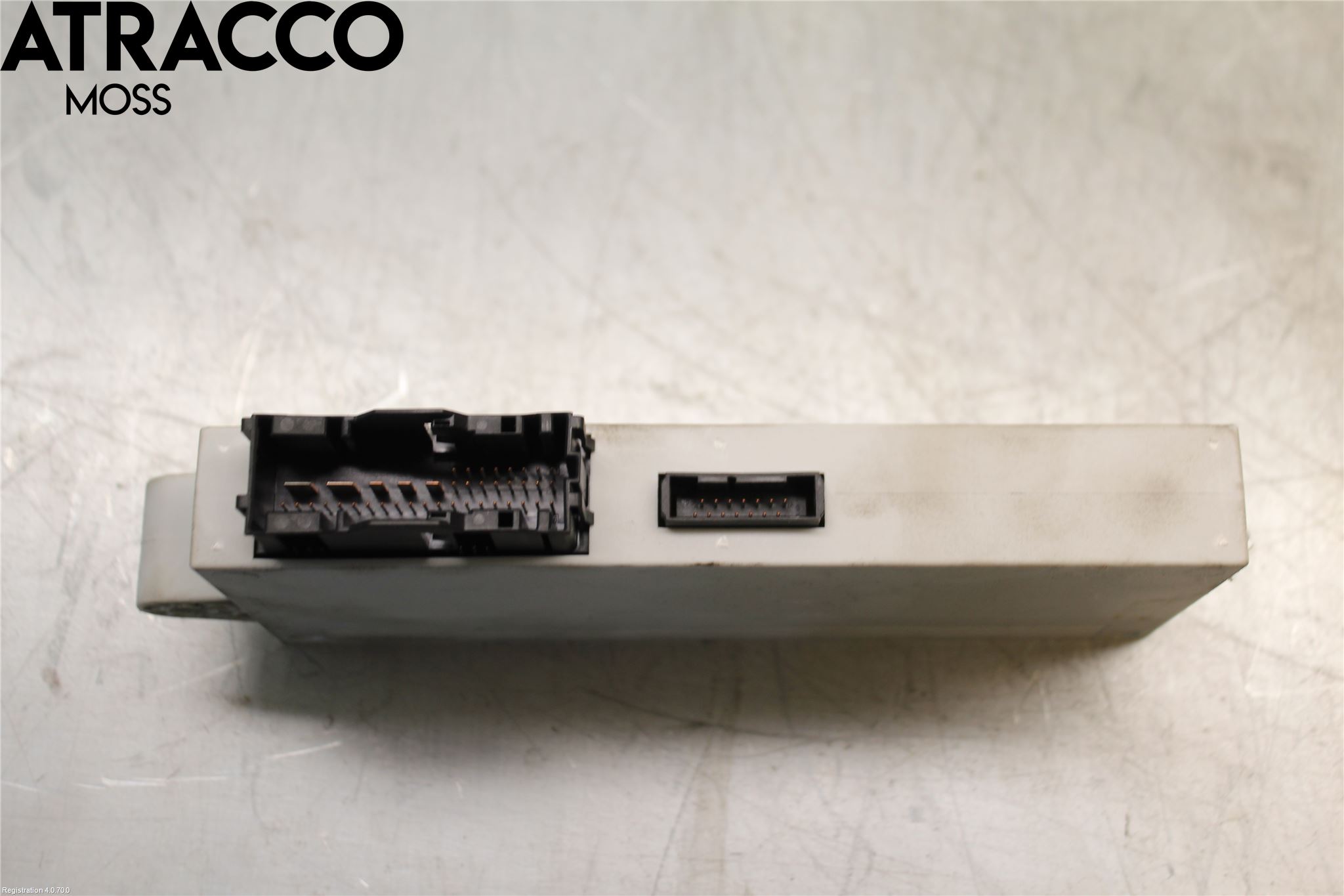 BMW 3 E90/91 SED/TOU 05-12 Styreenhet Øvrig