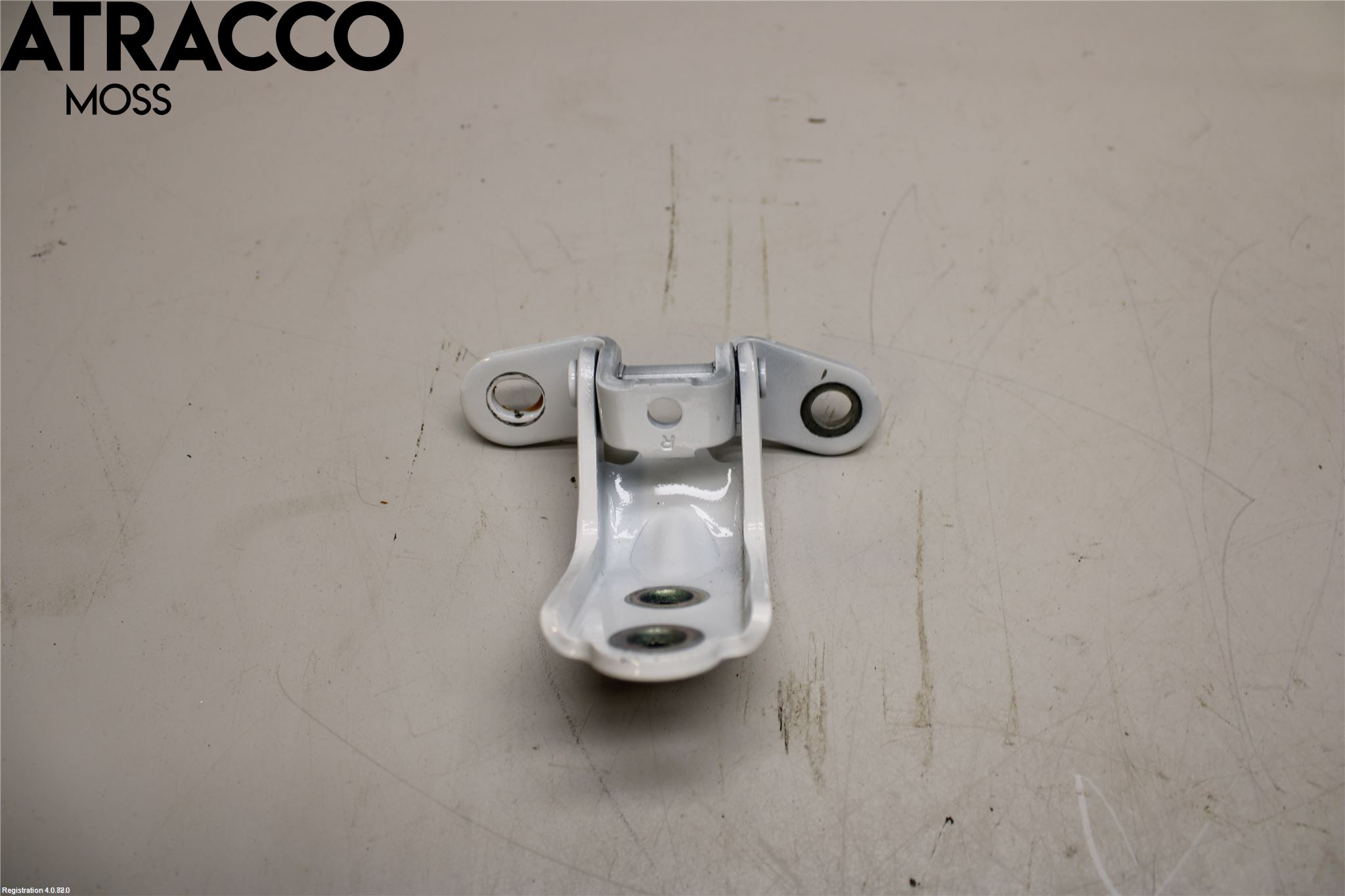 Hyundai KONA/ELECTRIC OS 18-23 Dørhengsel