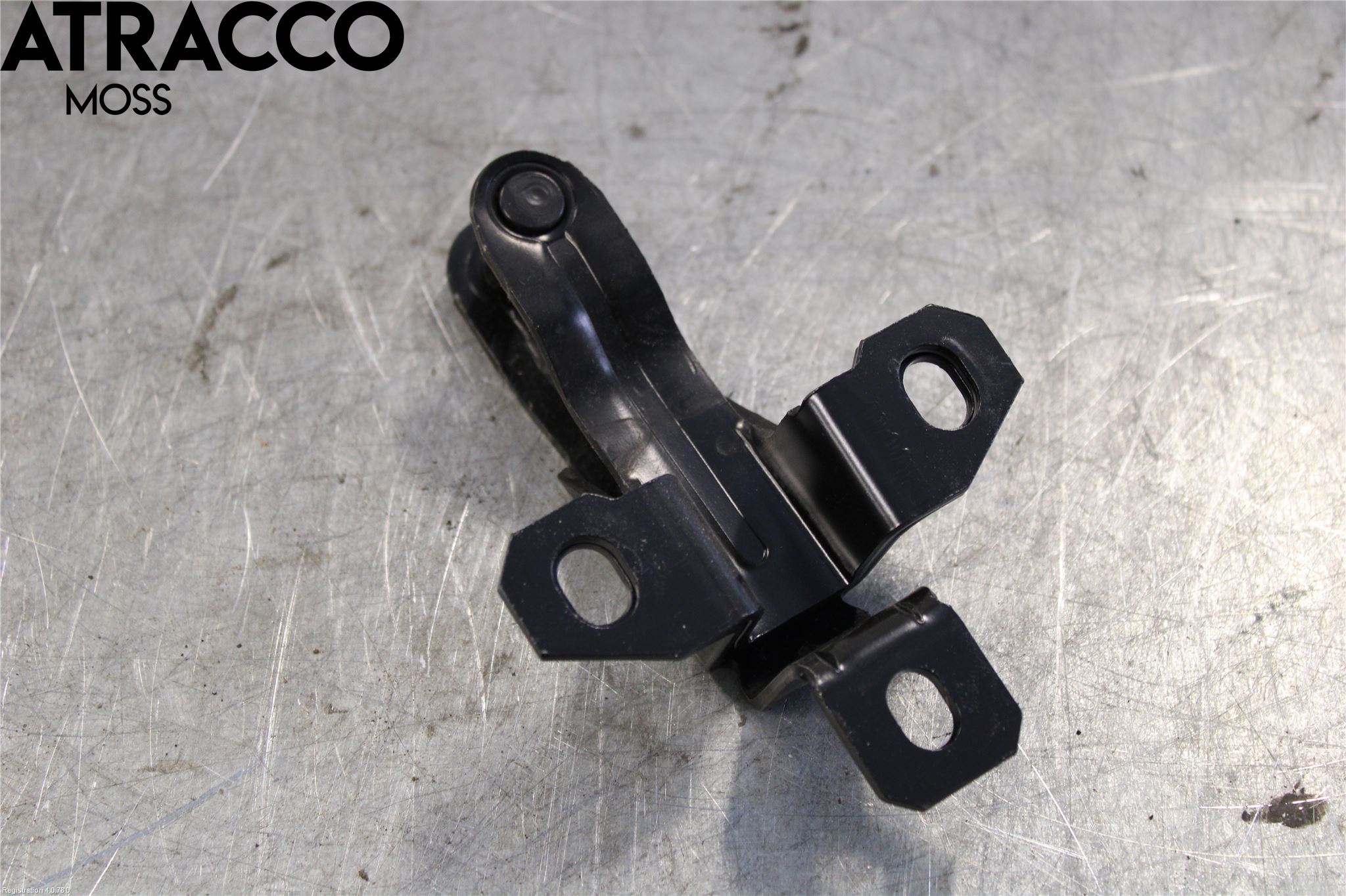 Volvo XC90 07-14 Lås Bakluke-Koffertlokk