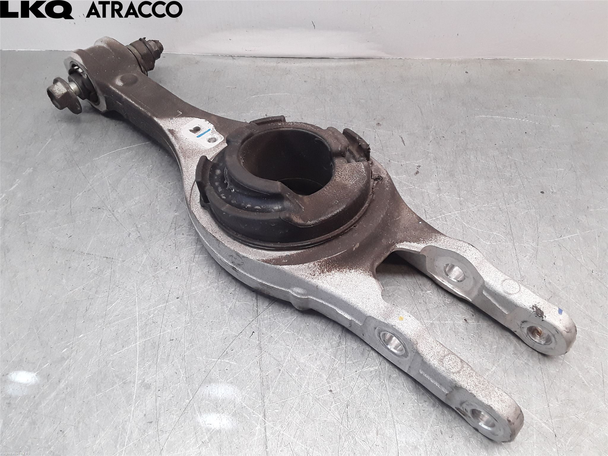 Kia EV6 (CV) 22- Bærearm Bak Venstre