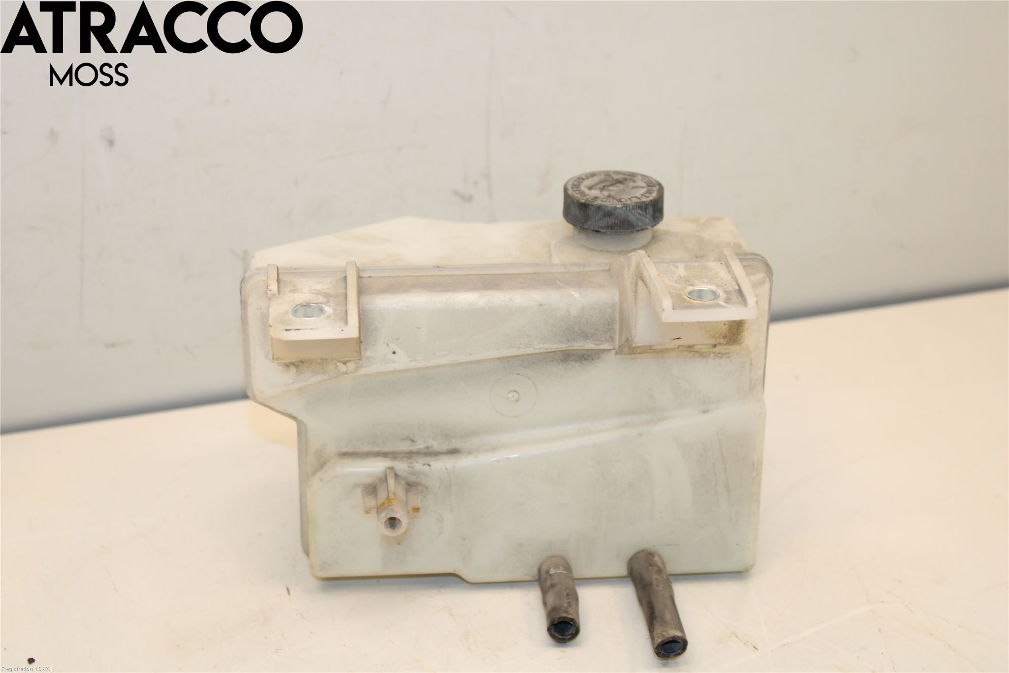 Nissan LEAF 11-17 Ekspansjonstank