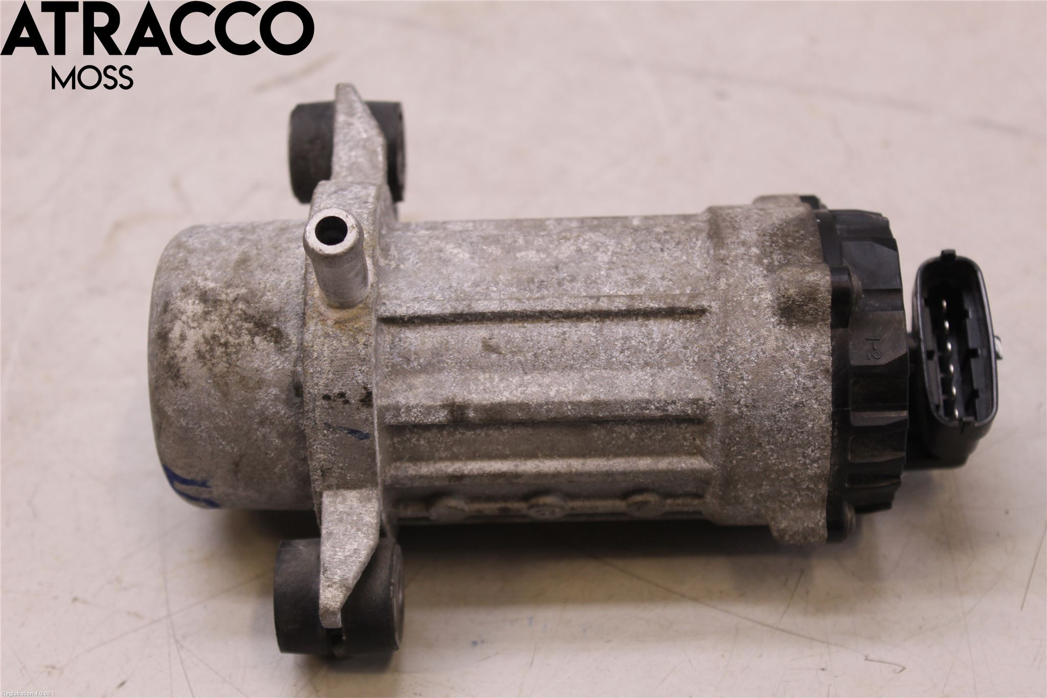 Hyundai KONA/ELECTRIC OS 18-23 Vacuumpumpe