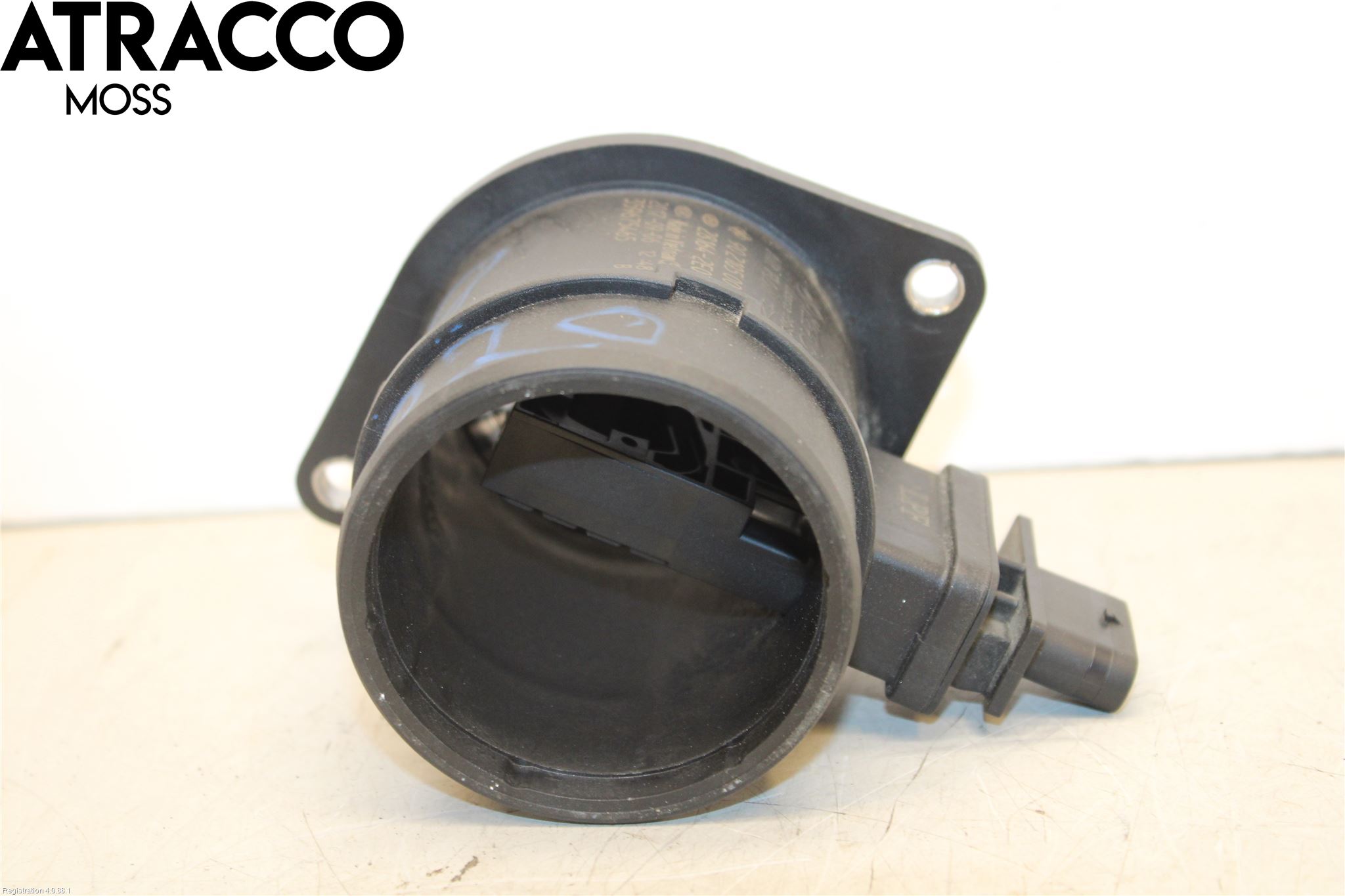 Kia OPTIMA 16-20 Inns Luftmassemåler