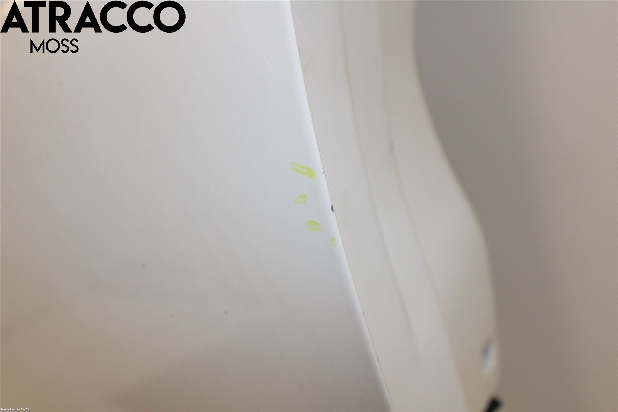 Nissan QASHQAI+2  10-14 Dør 4D Foran Venstre