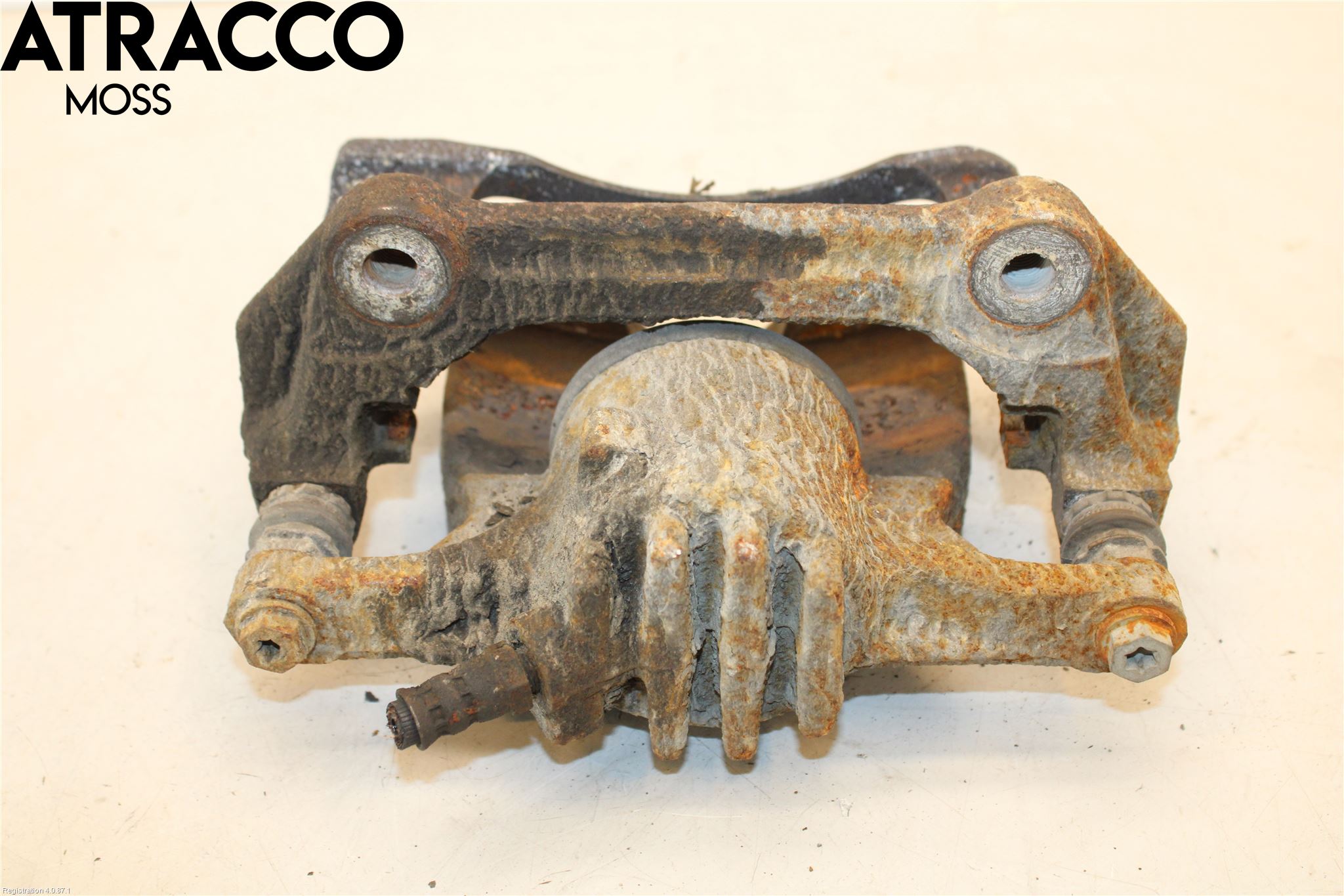 Opel VIVARO 15-19 Bremsecaliper Foran Høyre