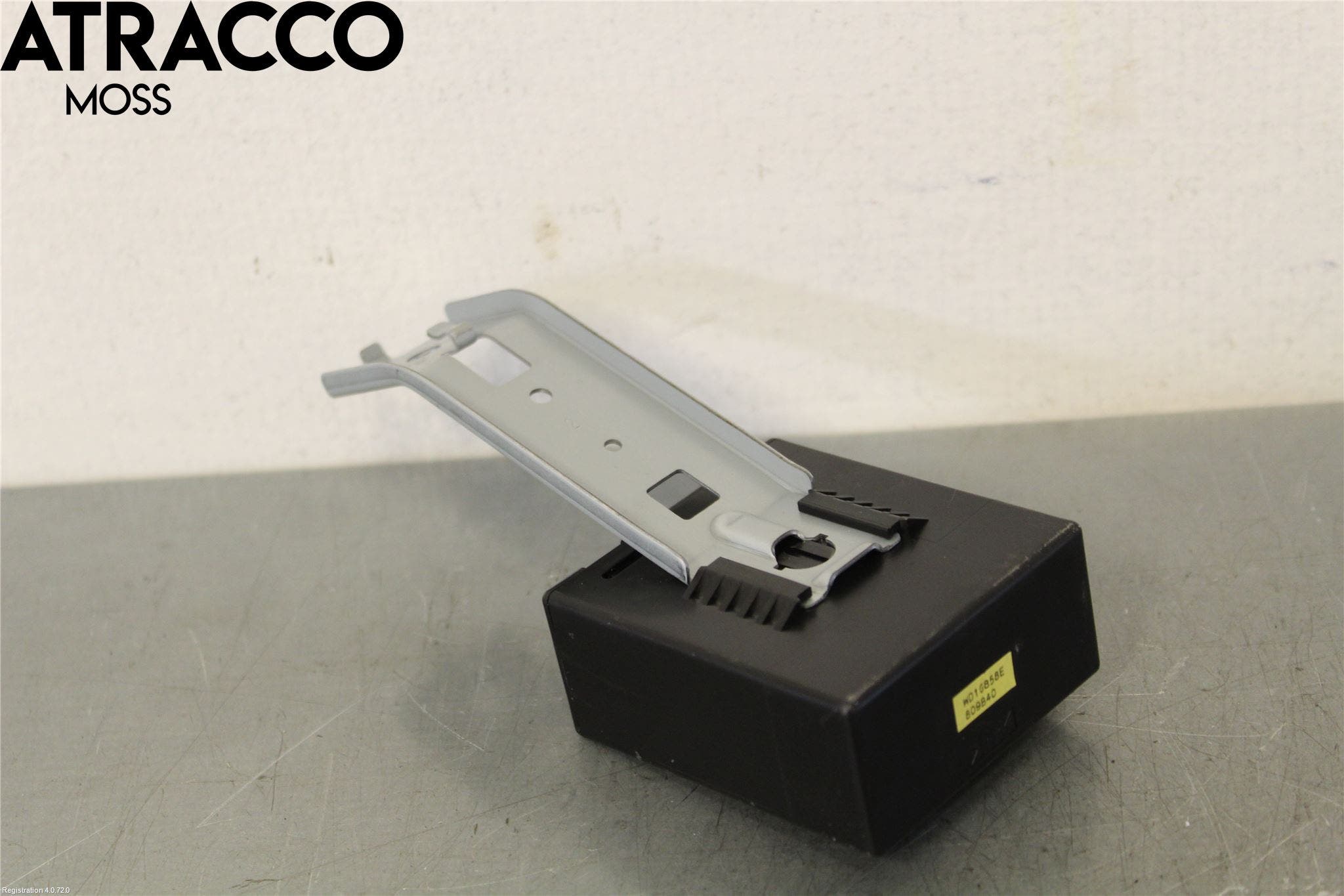 Nissan LEAF 18- Styreenhet Øvrig