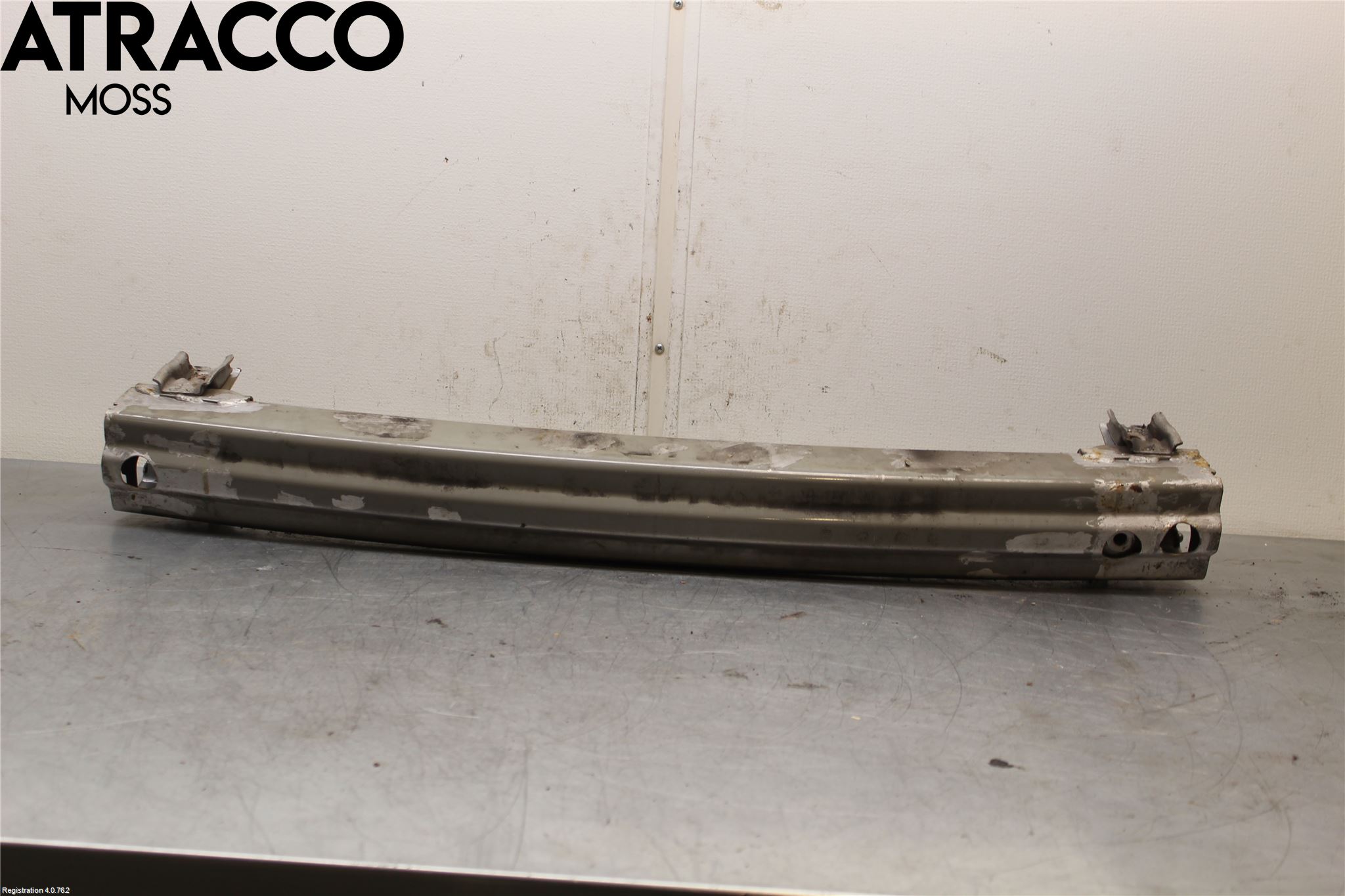 Honda S2000 Støtfanger Foran Bjelke