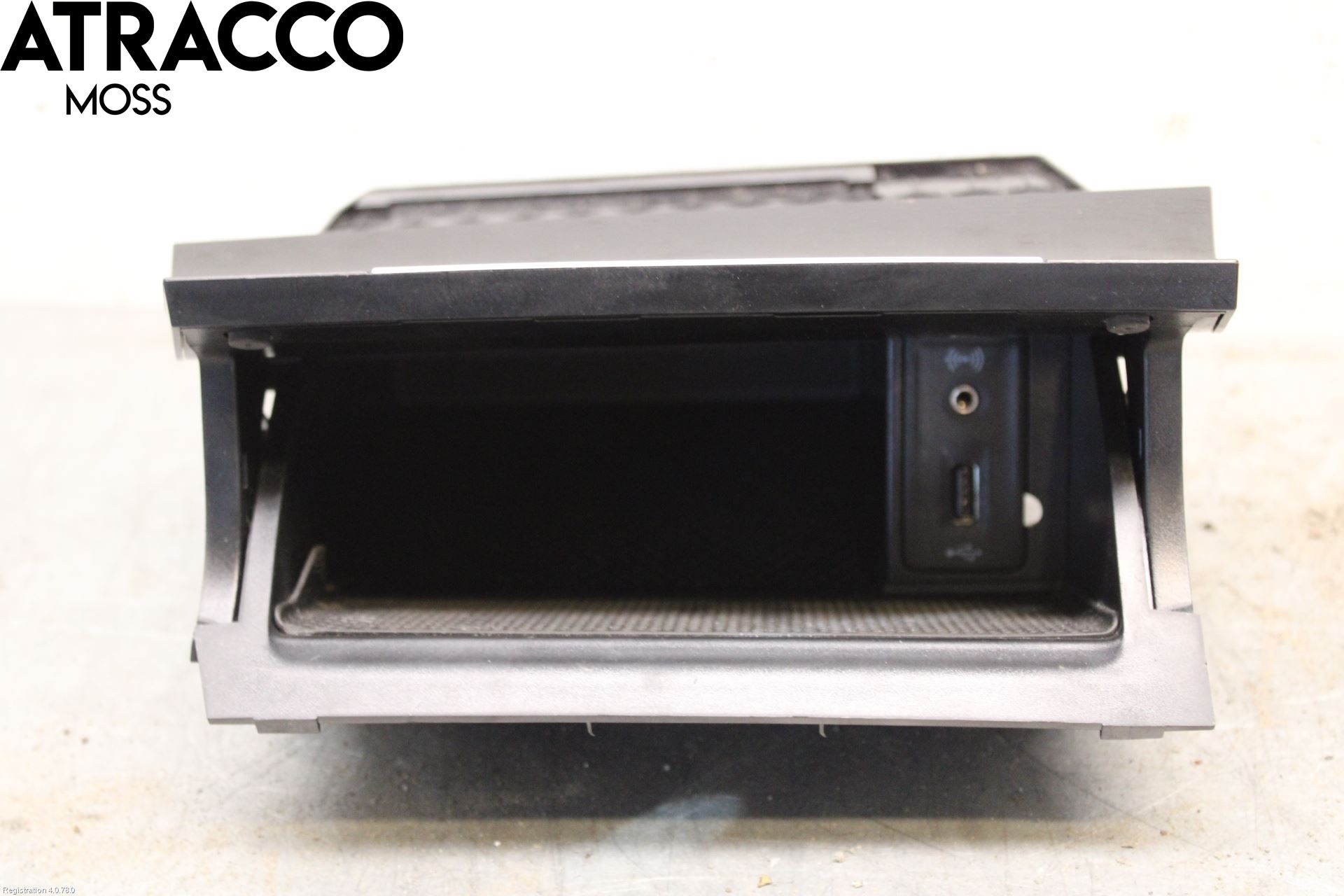 Volkswagen VW GOLF / E-GOLF VII 13-20 Innr Øvrig