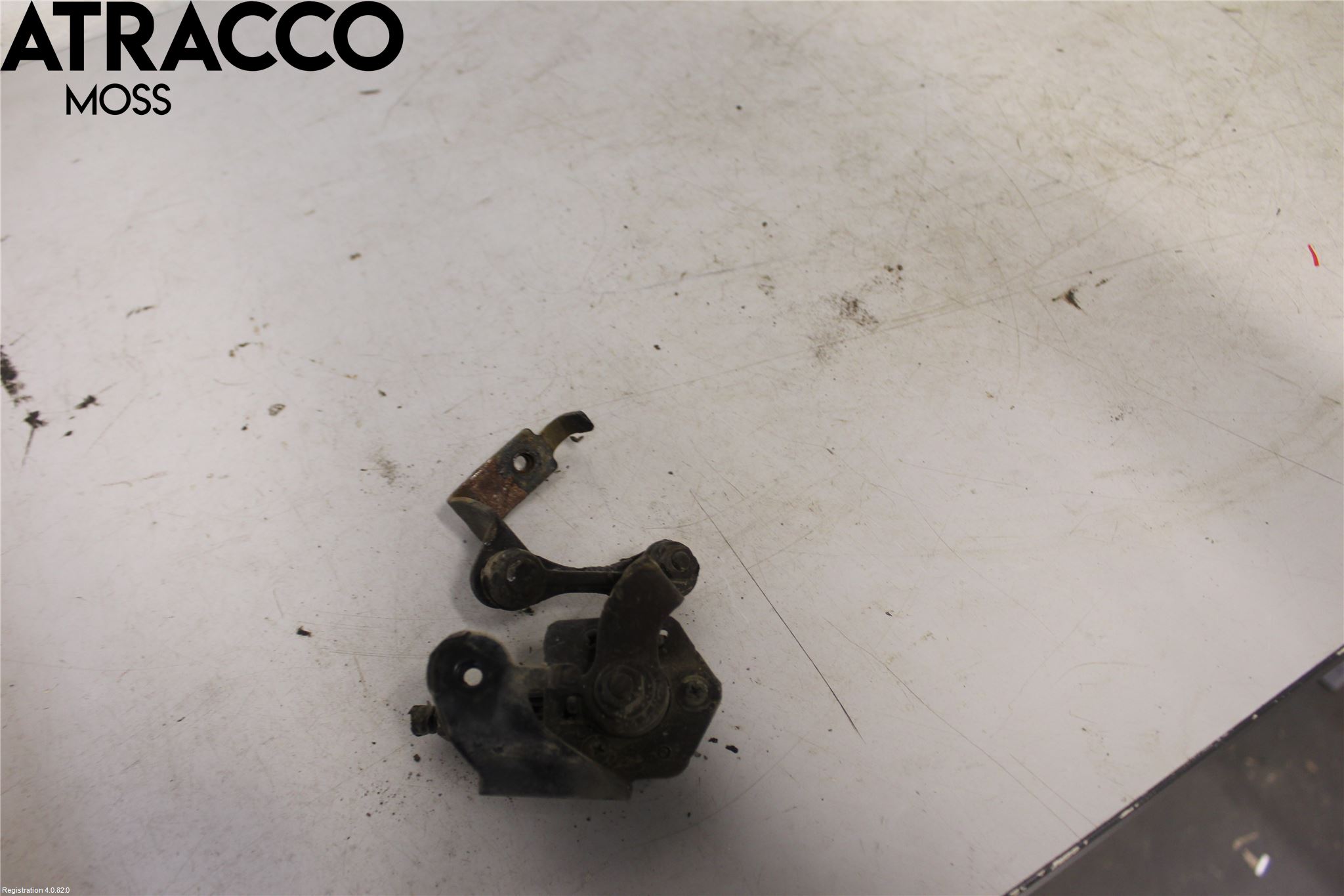 Toyota RAV4 13-18 Sensor Lysinnstilling