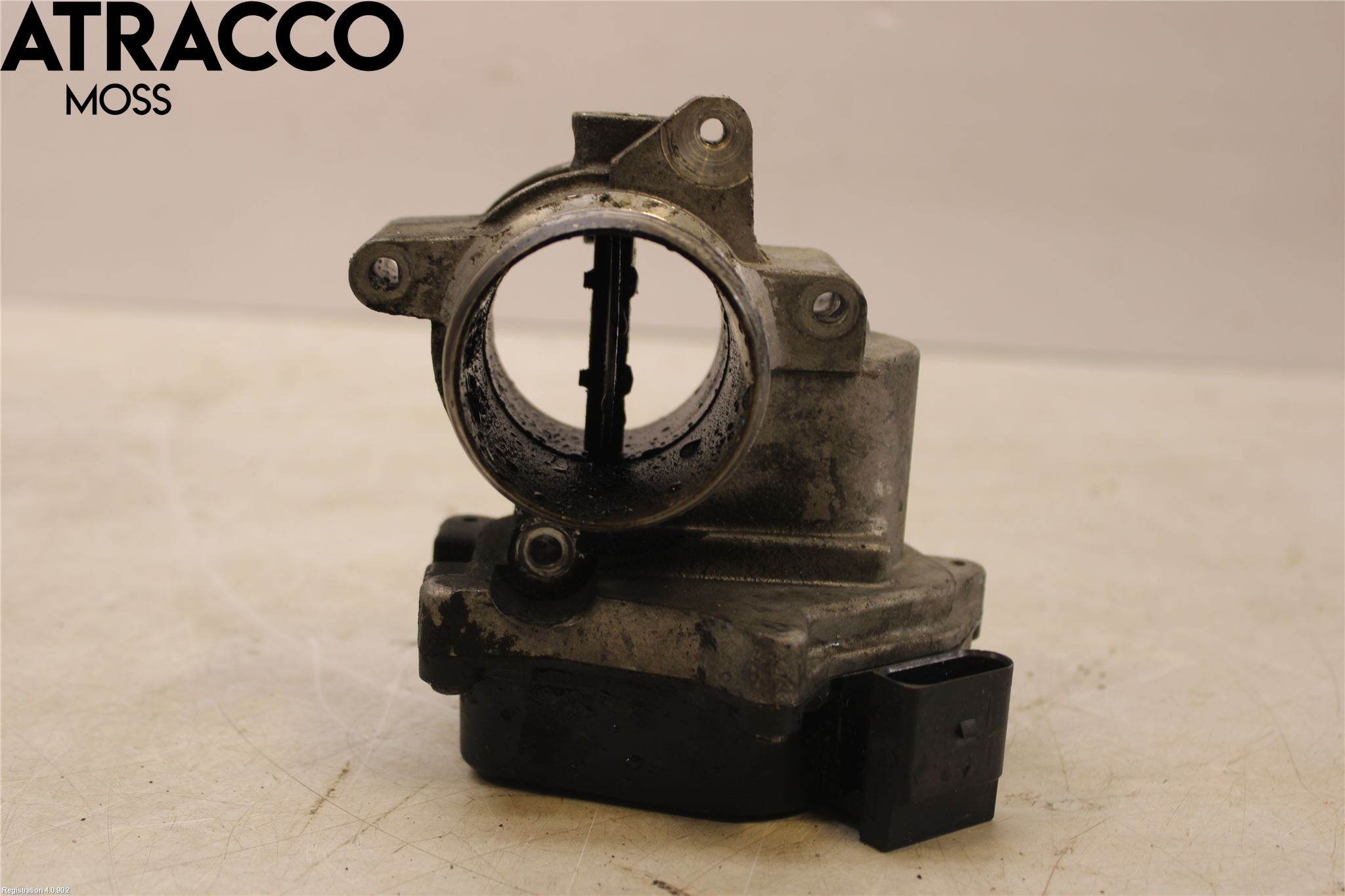 Volkswagen VW GOLF VI 09-13 Inns Spjeldhus