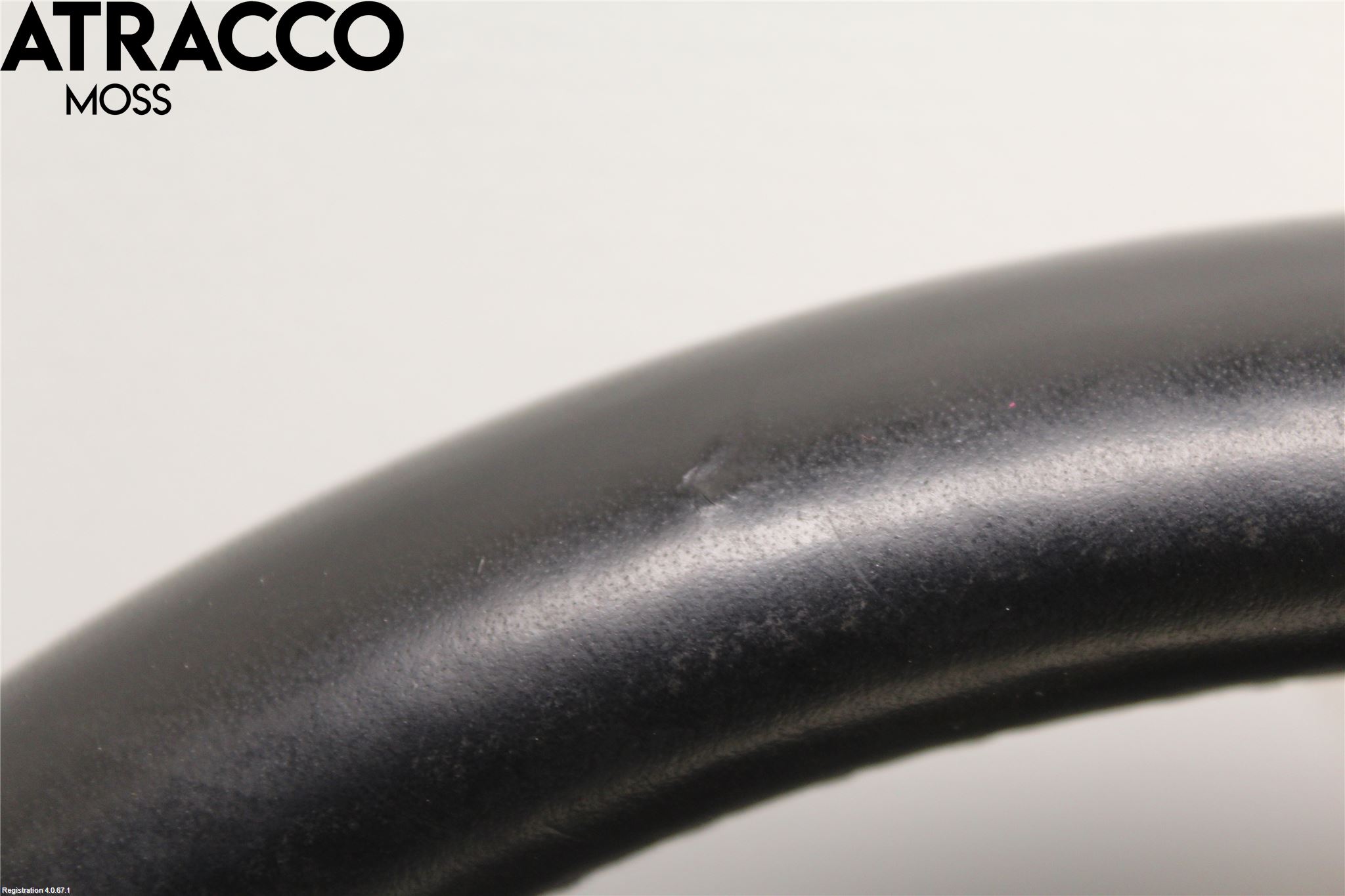 Volkswagen VW GOLF VI 09-13 Ratt