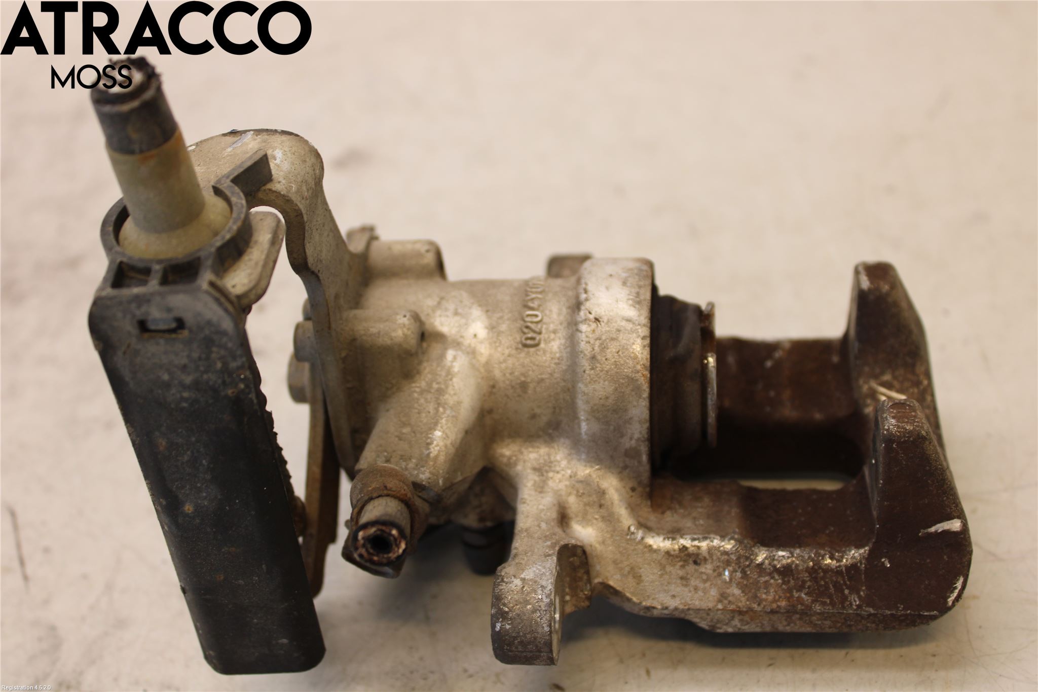 Toyota AURIS 13-19 Bremsecaliper Bak Høyre