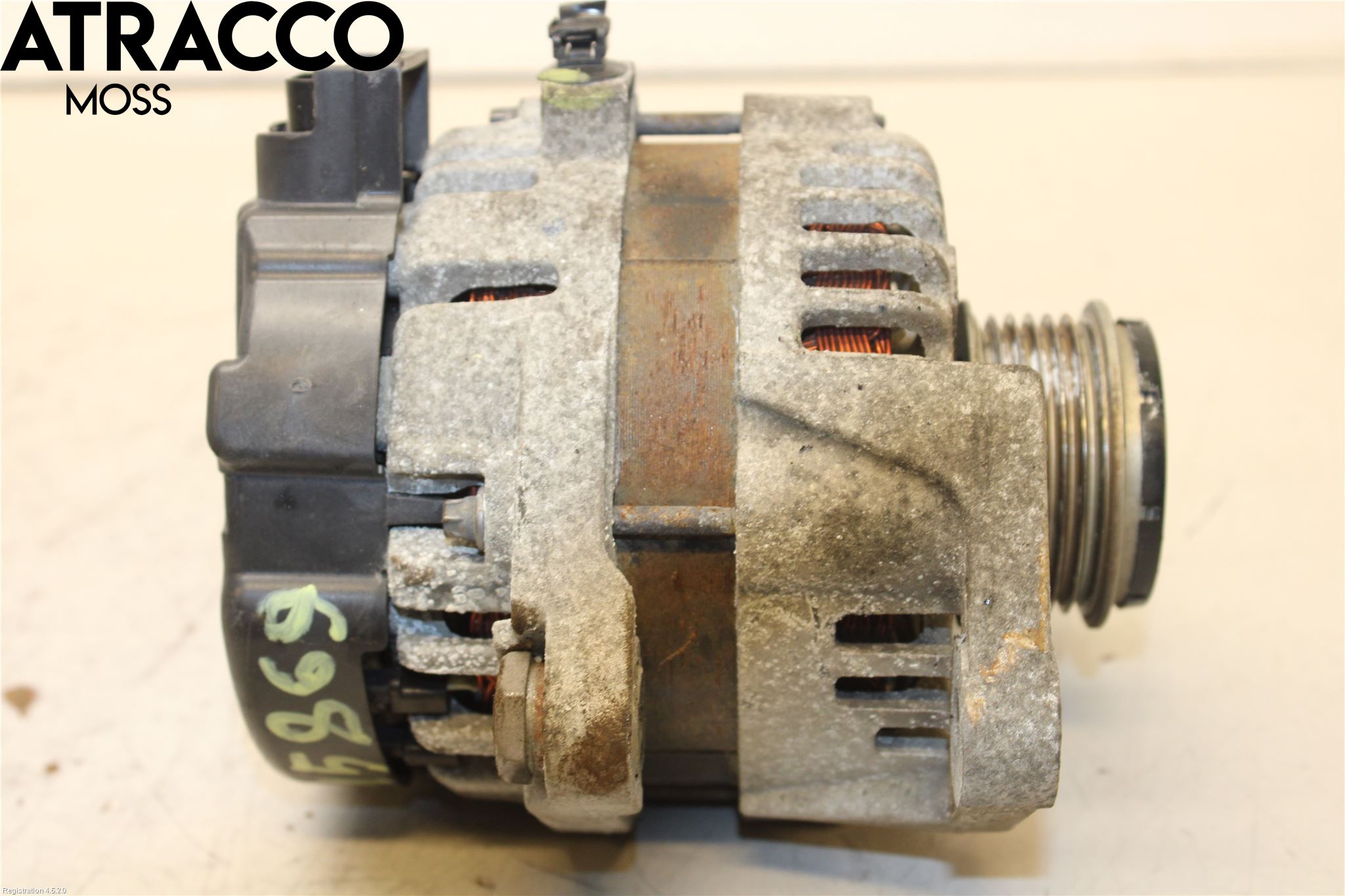 Kia CEED 12-18 Dynamo