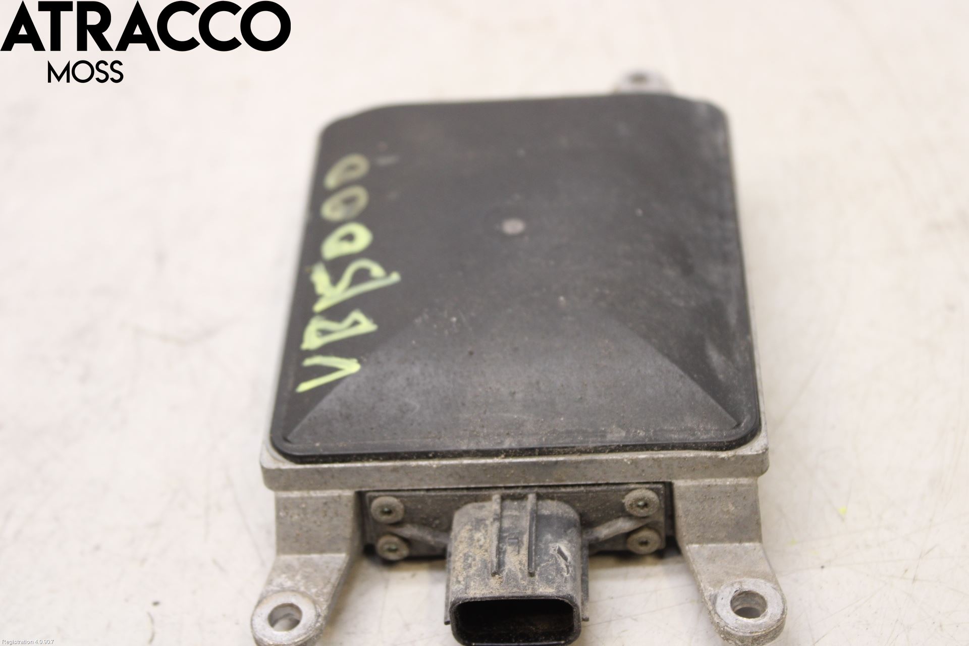 Mazda 6 13- Sensor Øvrig